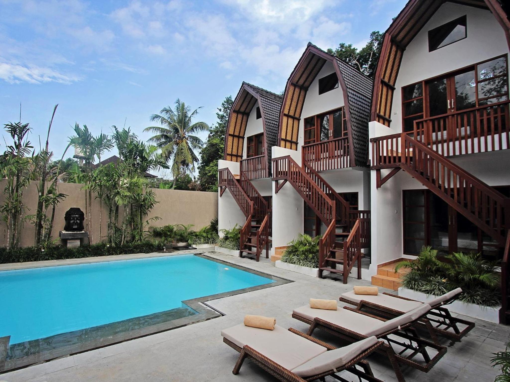 Mojo Resort Canggu