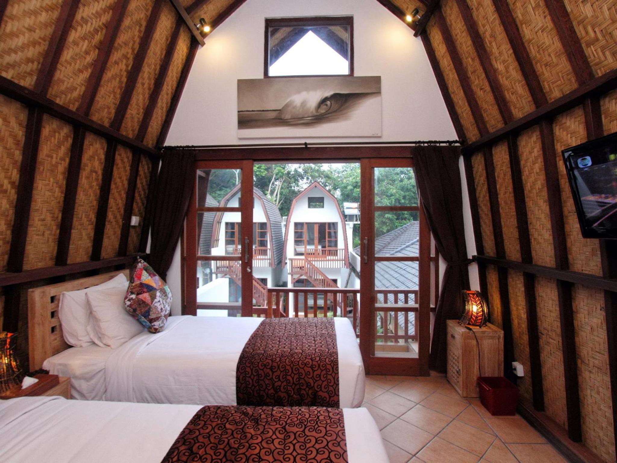Mojo Resort Canggu