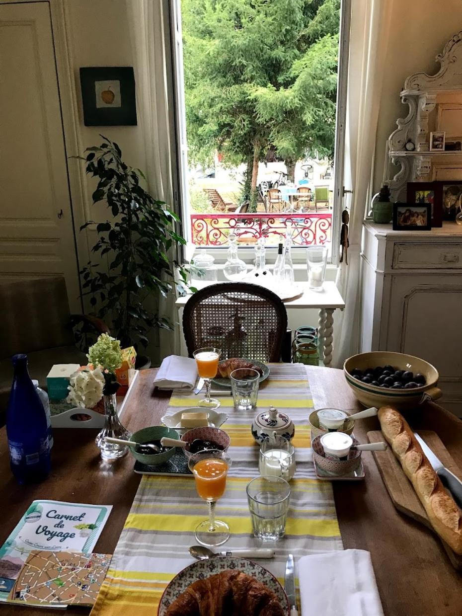 La Joséphine view 4