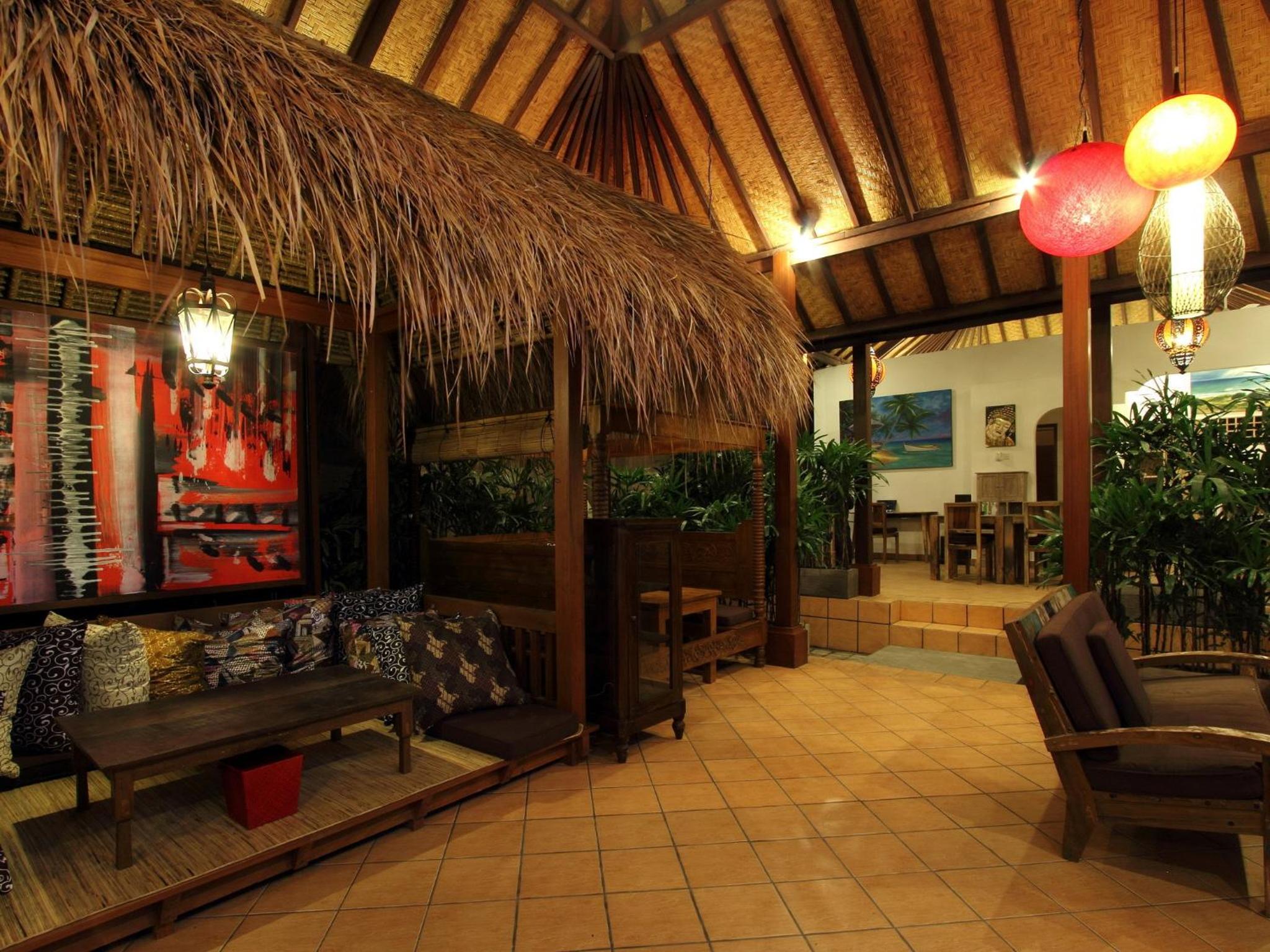 Mojo Resort Canggu