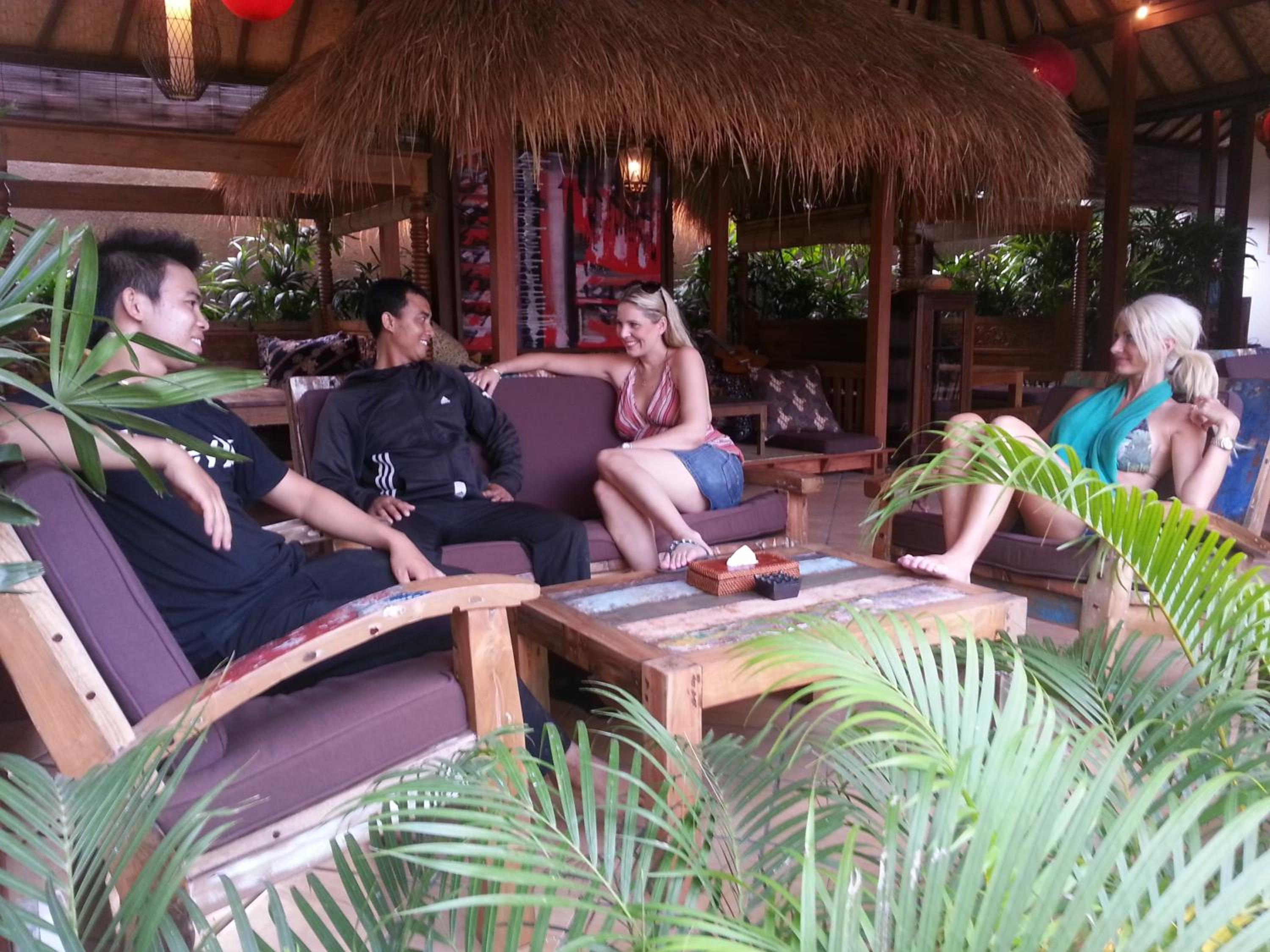 Mojo Resort Canggu