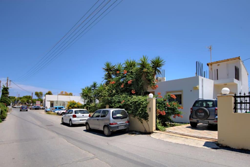 Seafront Home Villa view 5