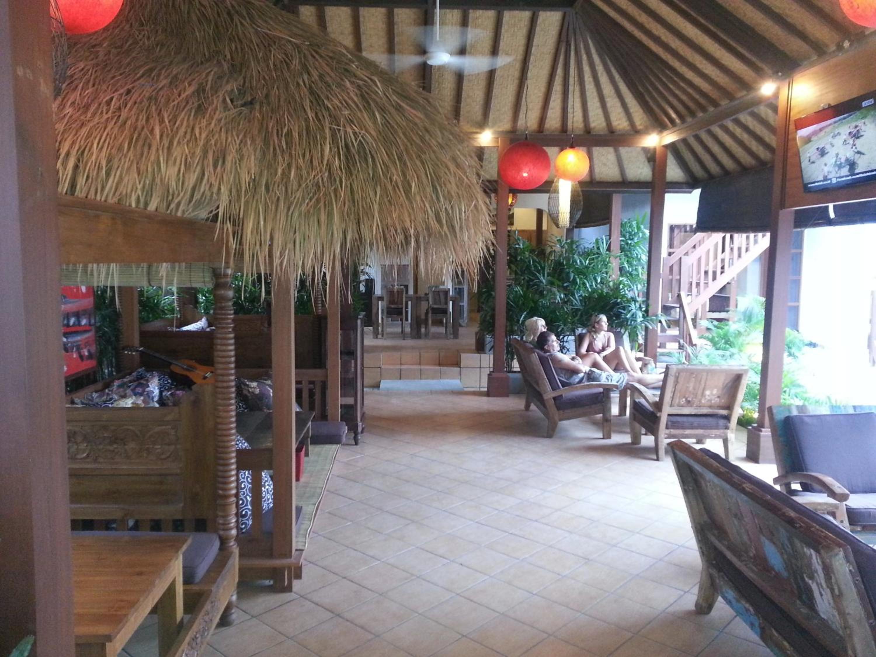 Mojo Resort Canggu