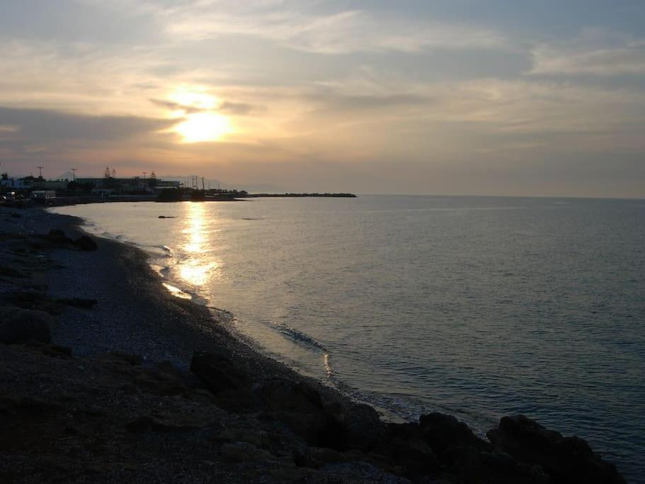 Seafront Home Villa view 4