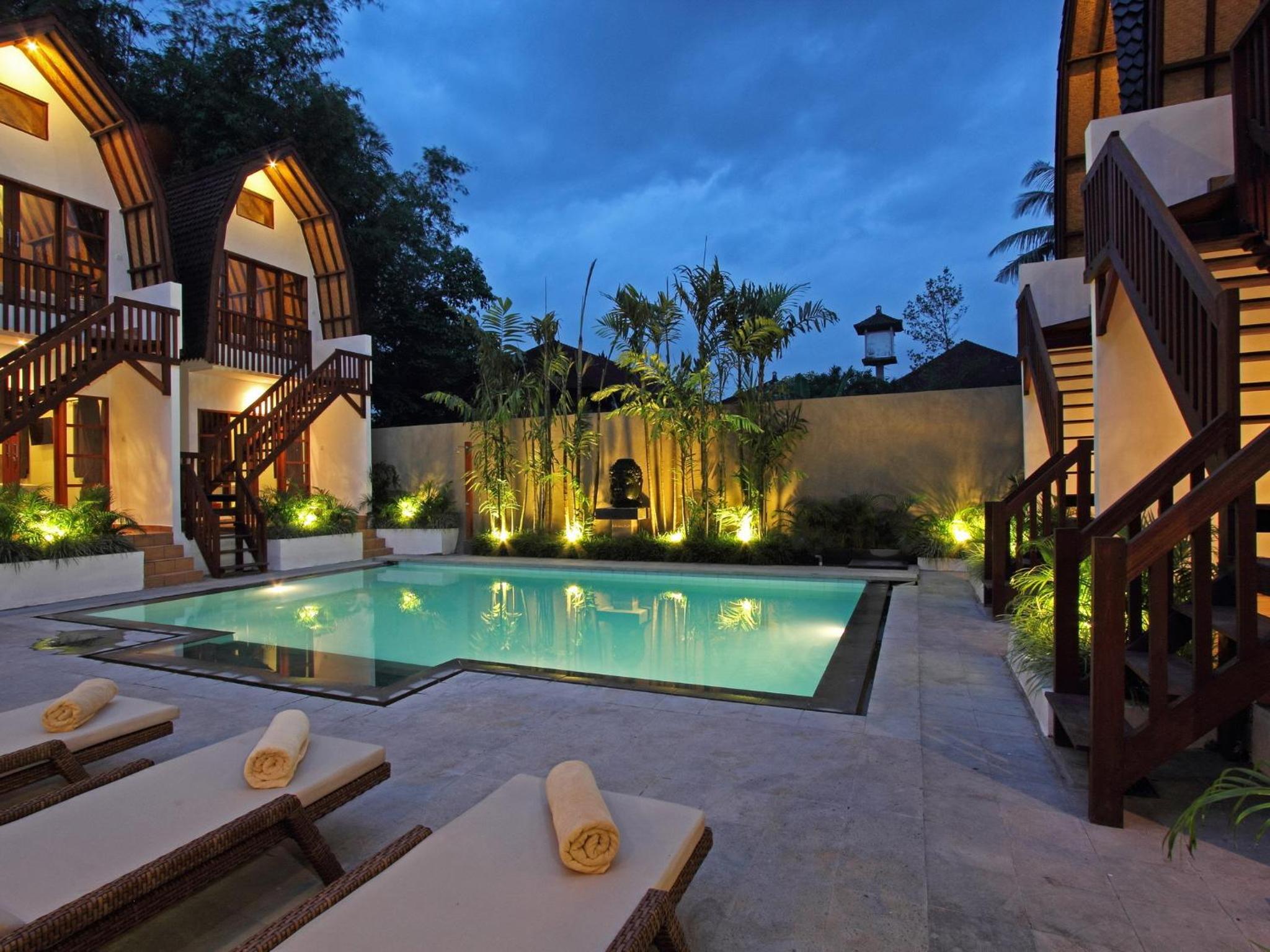 Mojo Resort Canggu