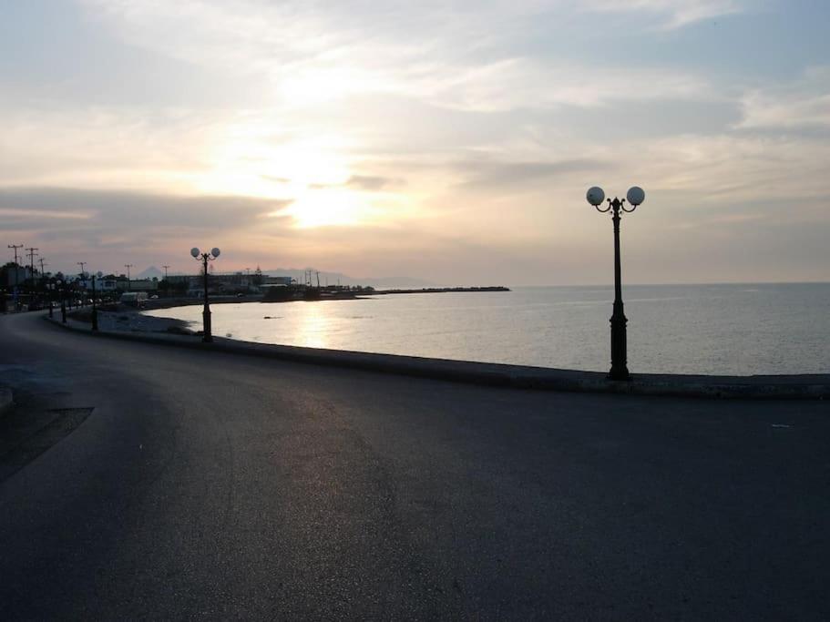 Seafront Home Villa view 3