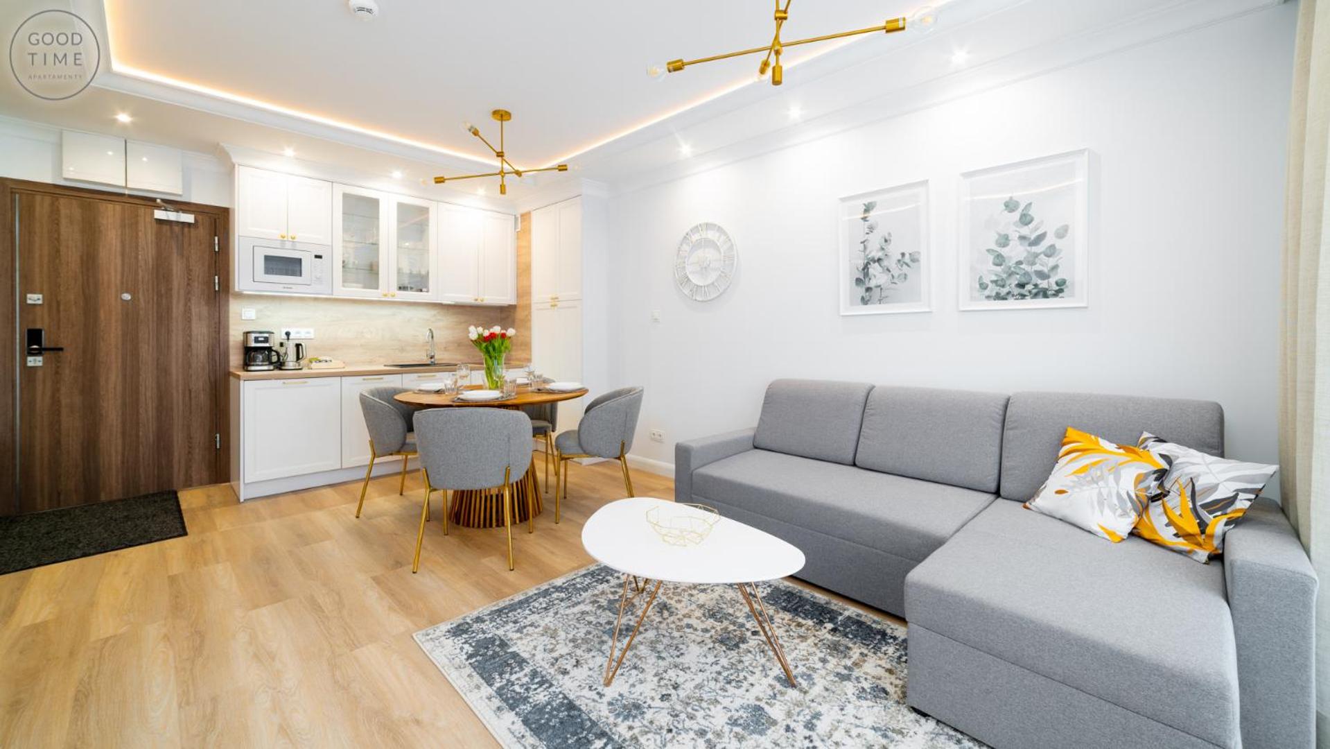 Apartamenty Good Time- Stone Hill II, photo 82