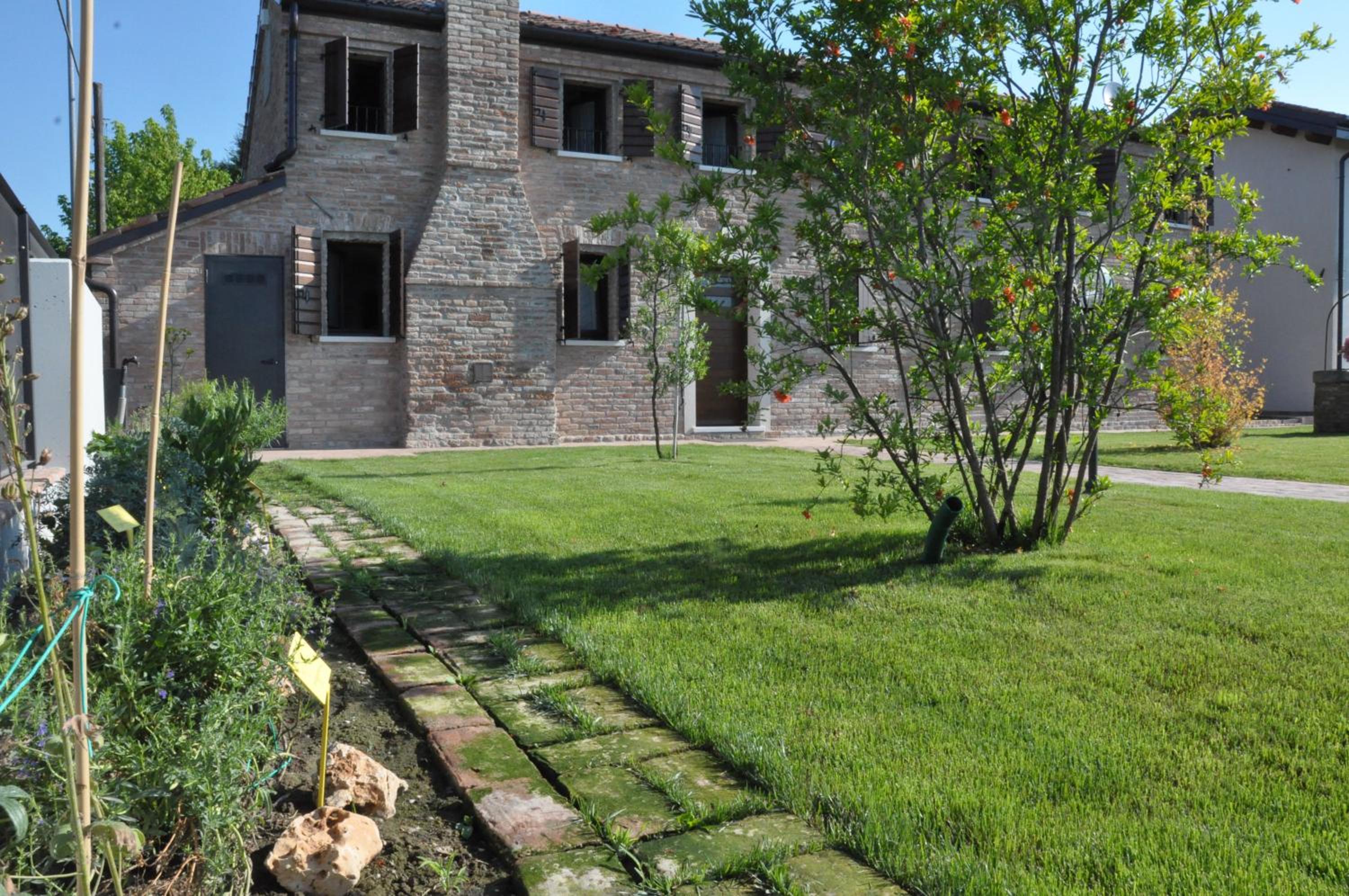 Casa Sansovino