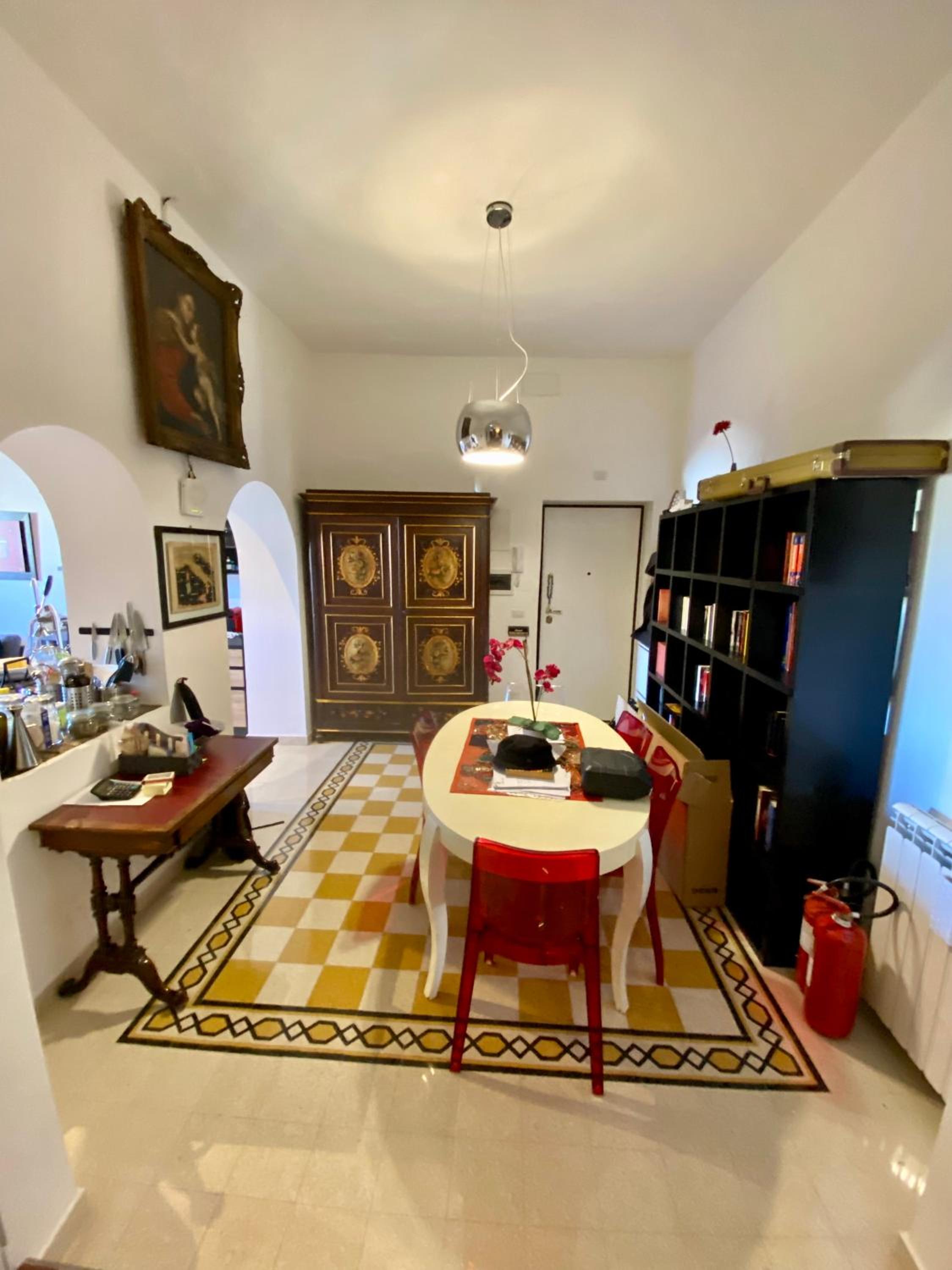 ML Luxury Apartment