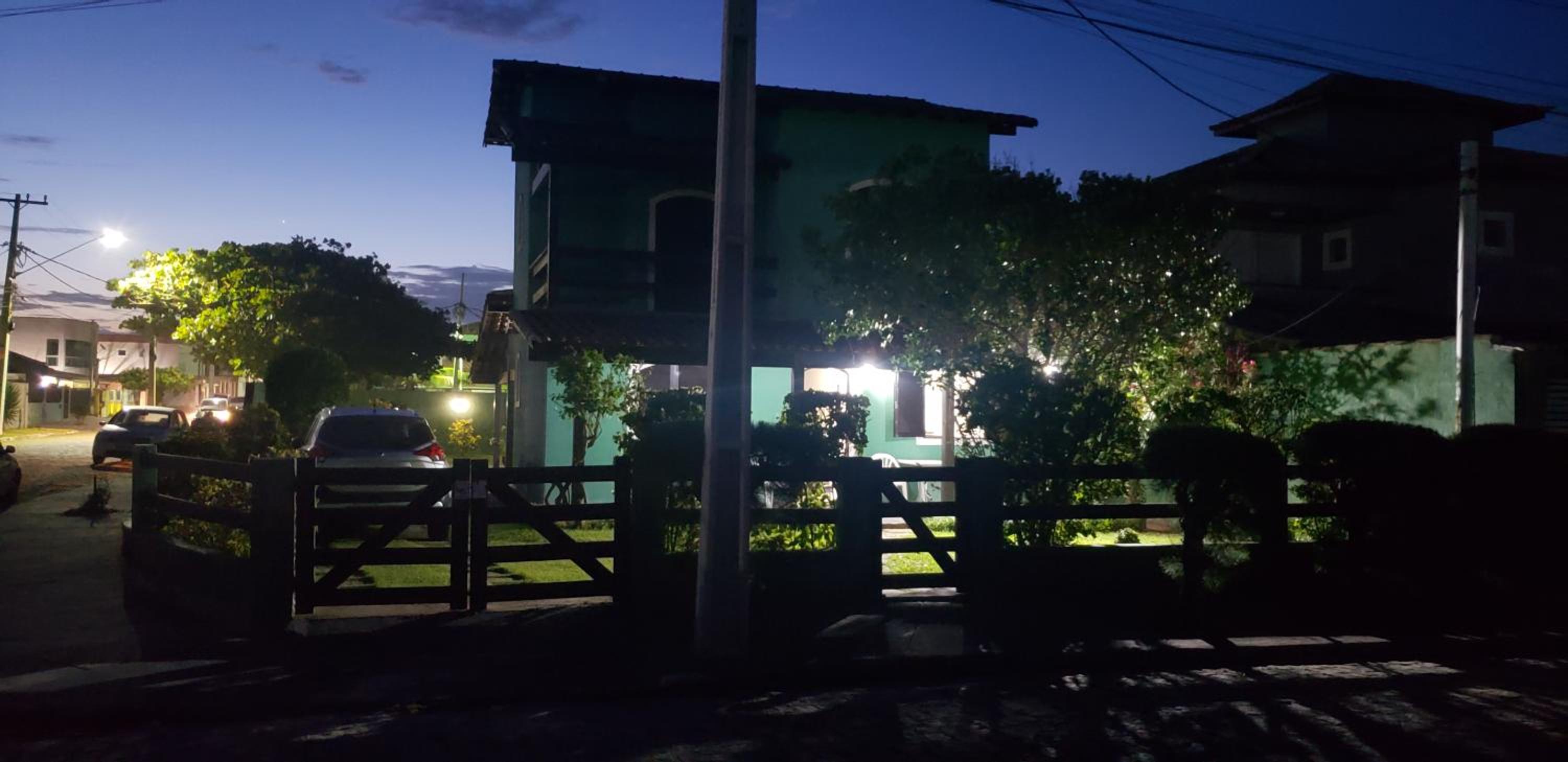 Casa Jardim e Praia em Cabo Frio