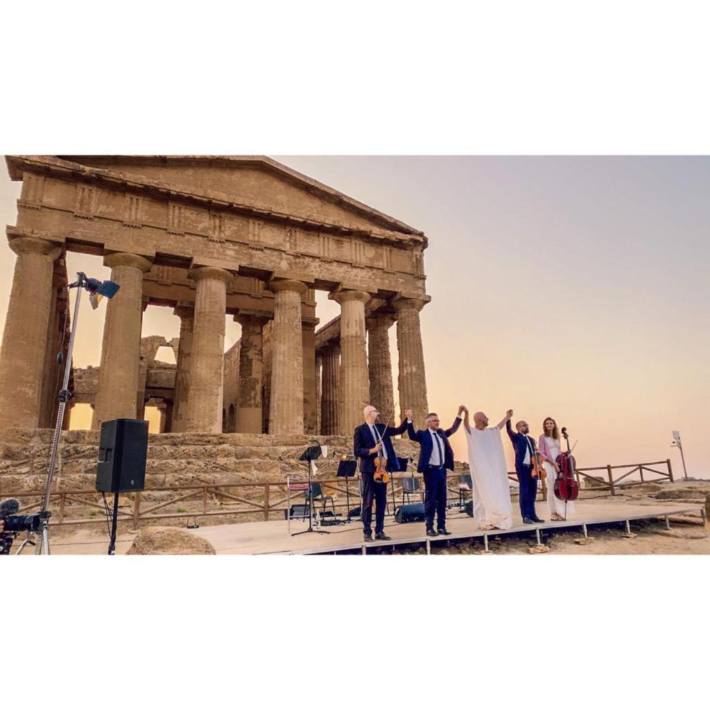 Stella Marina Bed and Breakfast sul mare photo 2