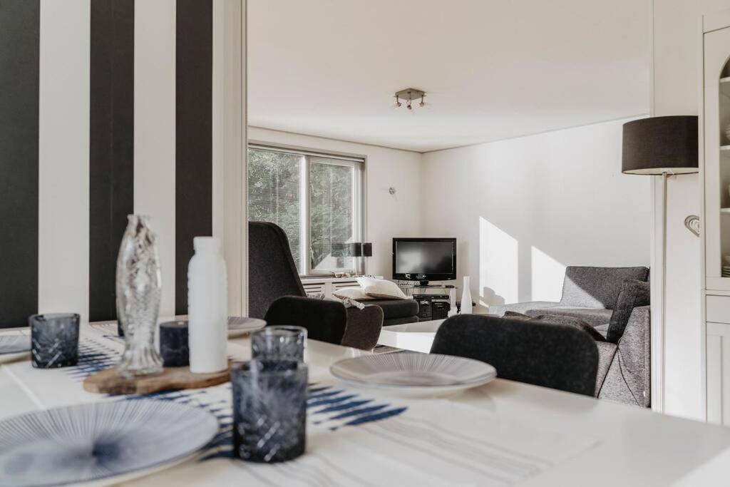 BEACH Holiday Home op de Veluwe view 3