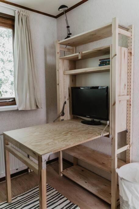 BEACH Holiday Home op de Veluwe view 5