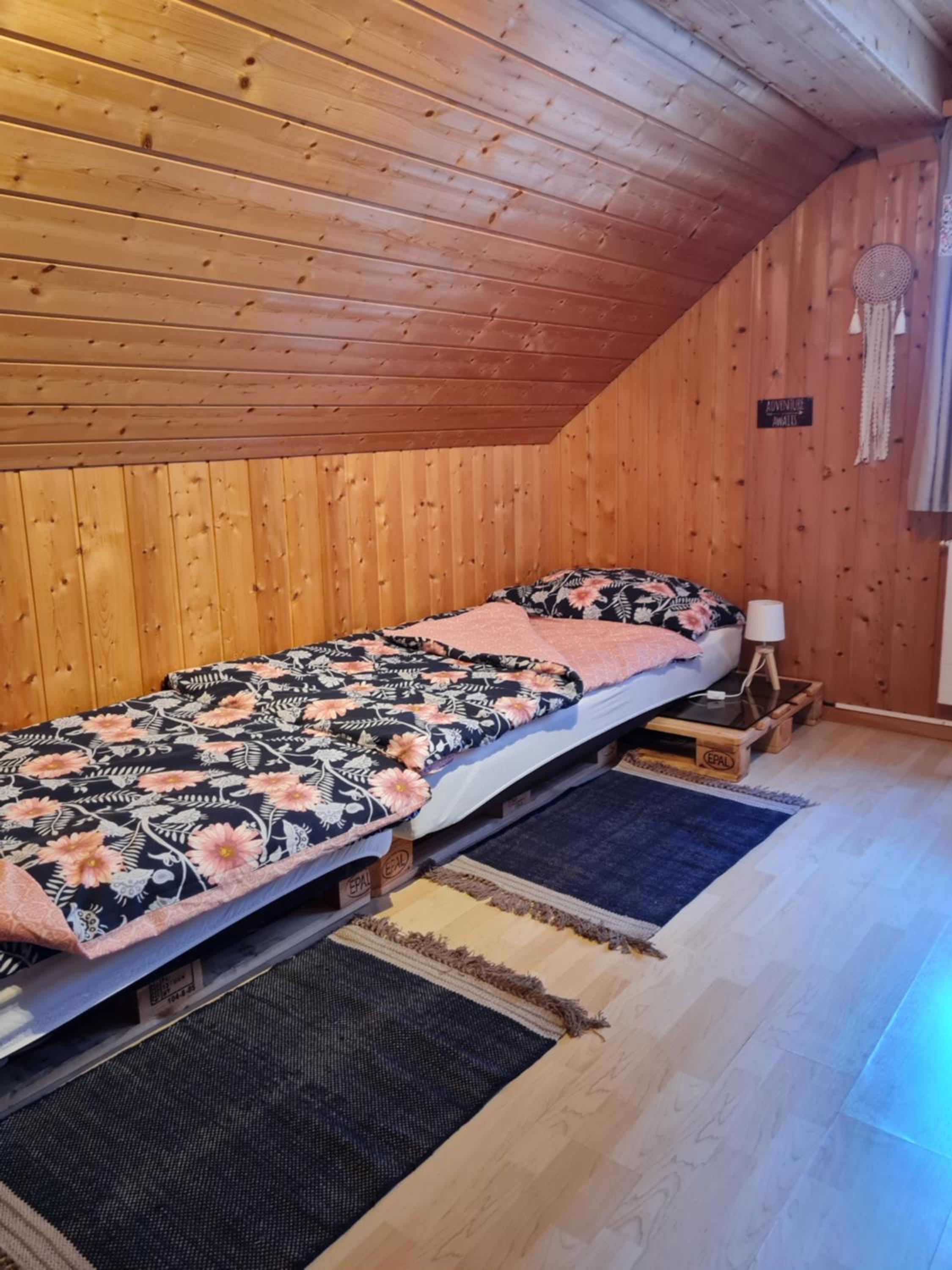 Chalet Ferreira