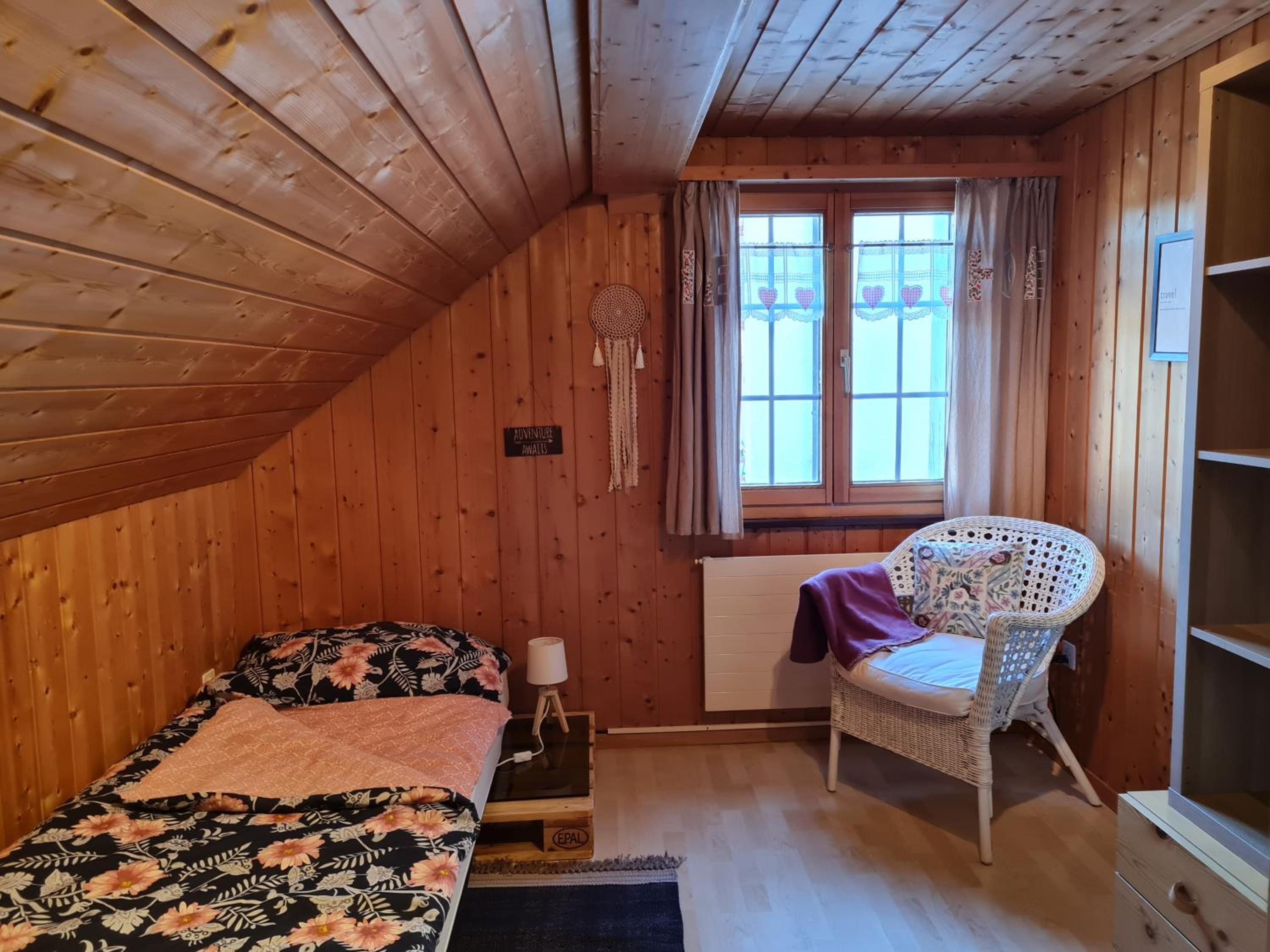 Chalet Ferreira