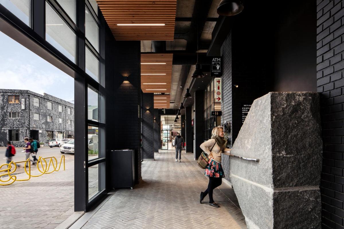 WEX1 Private Apartments by Perch Stays 照片第 16 張,共 44 張