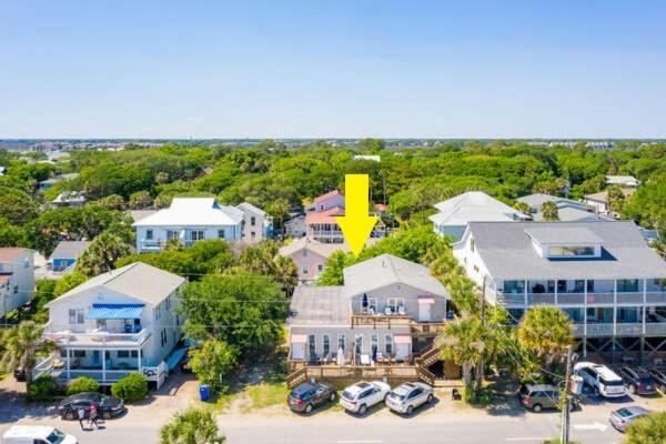 Salty Shack Unit A Dog Friendly Home Across from the Beach - Central Location view 5