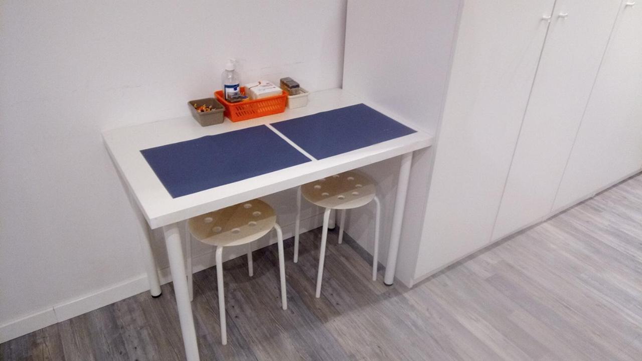 Georgeous Bright Studio in a Bright Residential Complex Comfort Town КТ-08 view 2