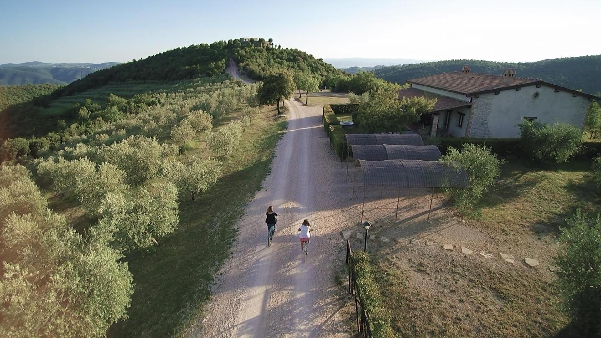 Tenuta di Forte Sorgnano