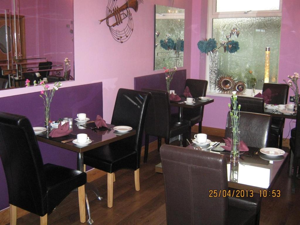 Hotel The Arthington - Image 1