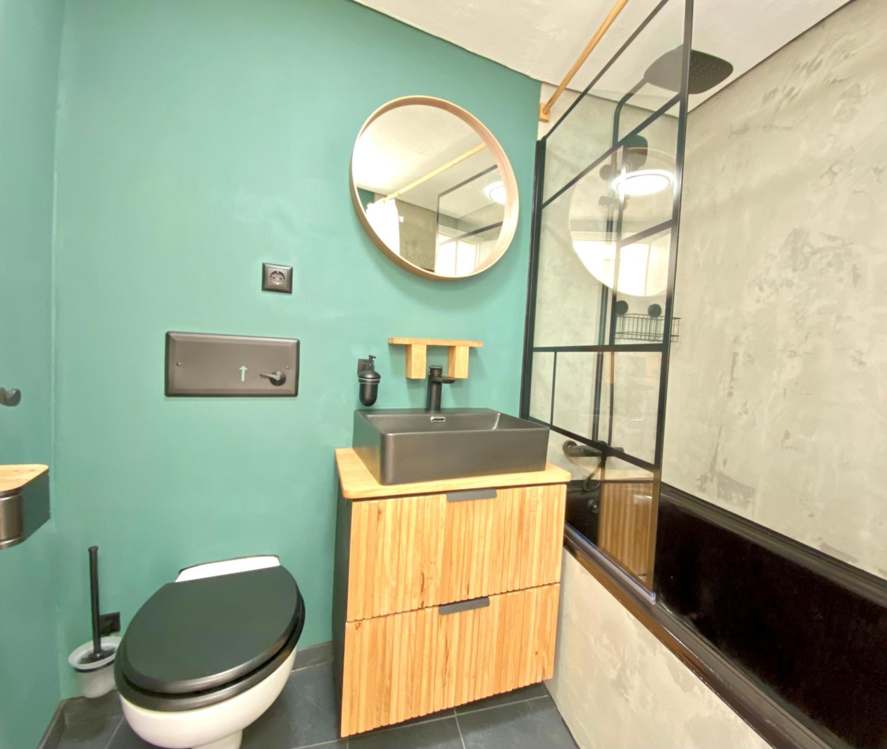Best Butler Skyline Lodge City Apartment Netflix