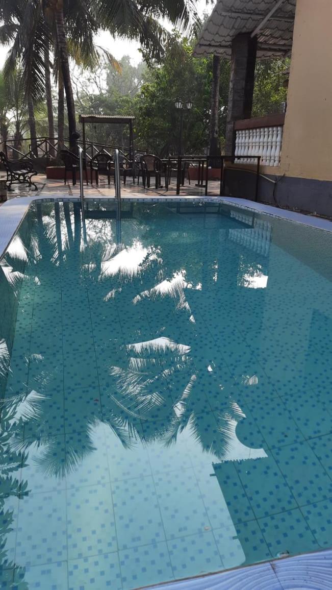 Alibaug Sunside Villa 3BHK Near Beach view 5