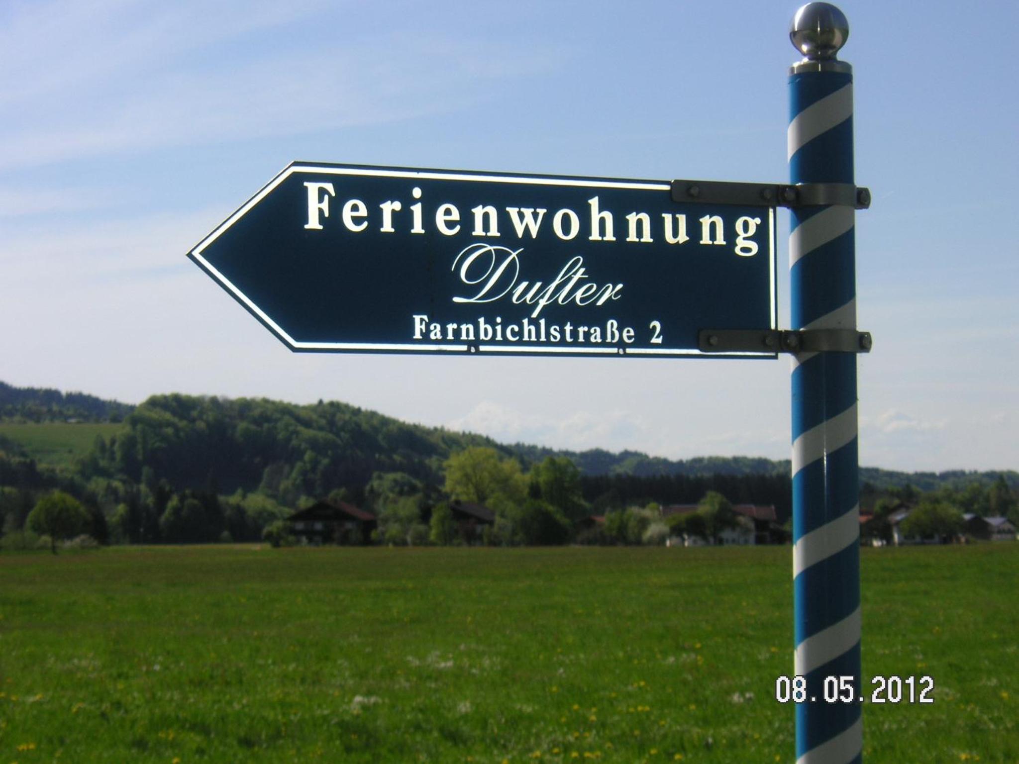 Gerlindes Haus - inkl. Chiemgau-Karte view 4