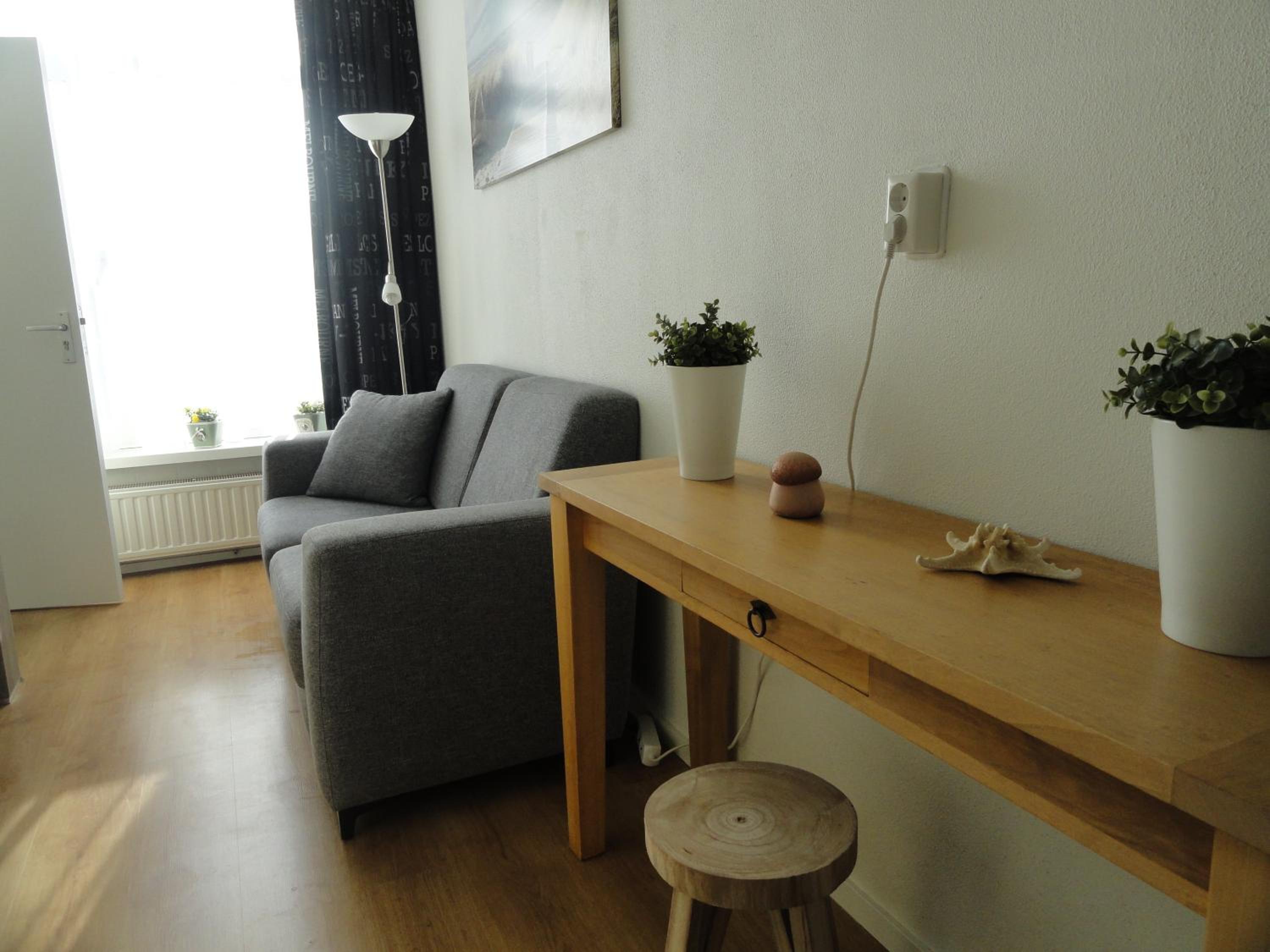 Appartement/vakantiewoning Henriëtte Domburg view 4