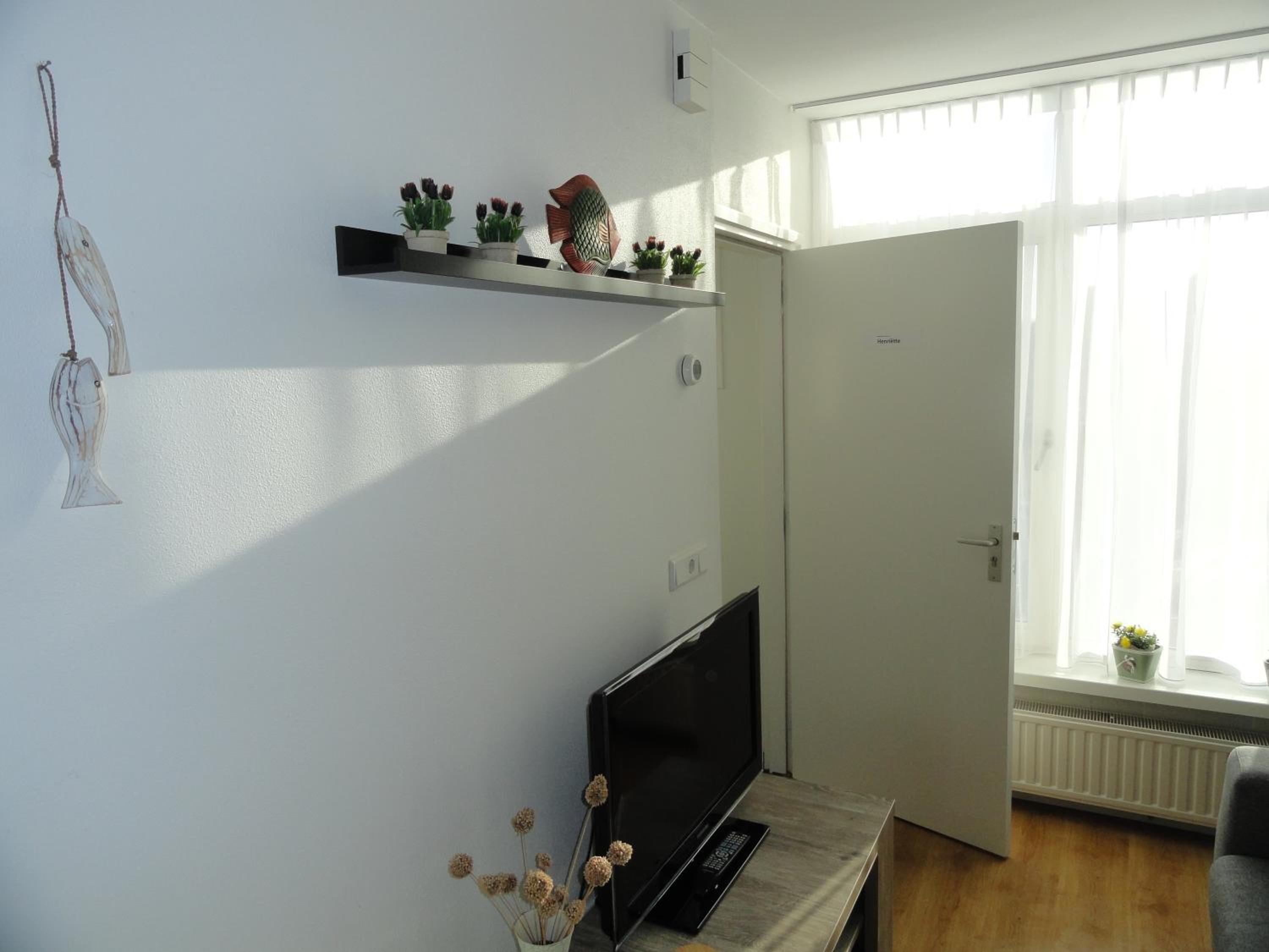 Appartement/vakantiewoning Henriëtte Domburg view 5