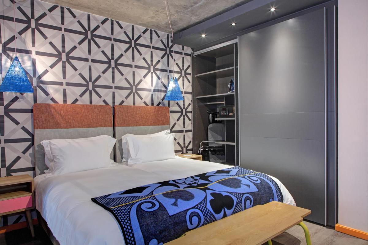 WEX1 Private Apartments by Perch Stays 照片第 30 張,共 44 張