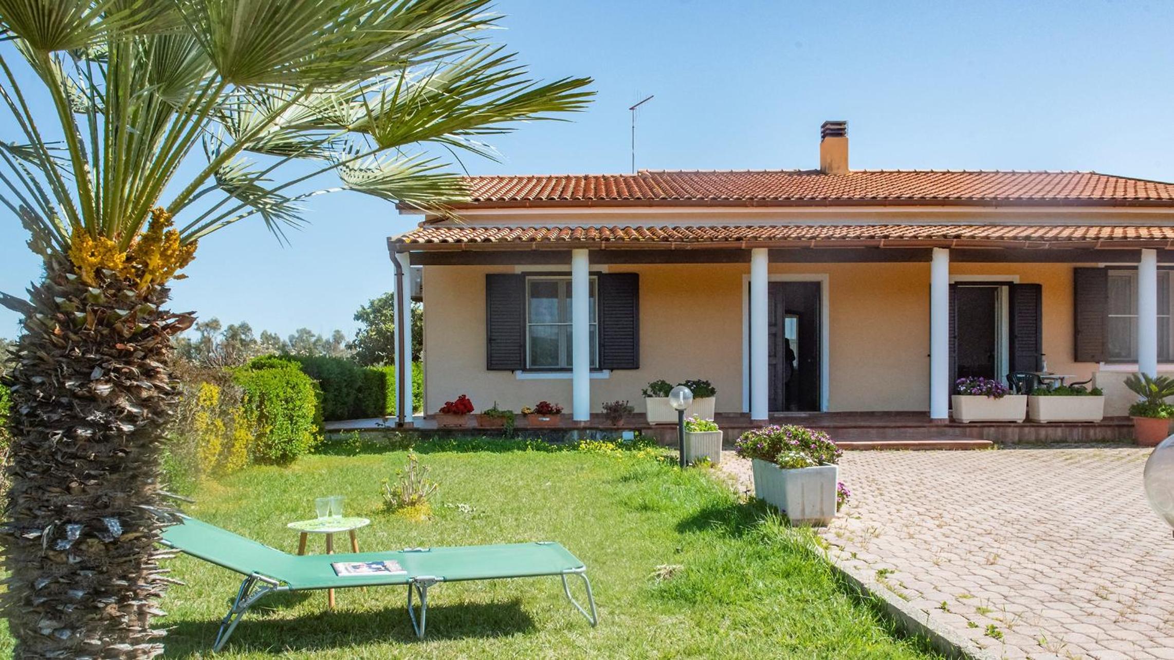 Villa Cabirol view 3