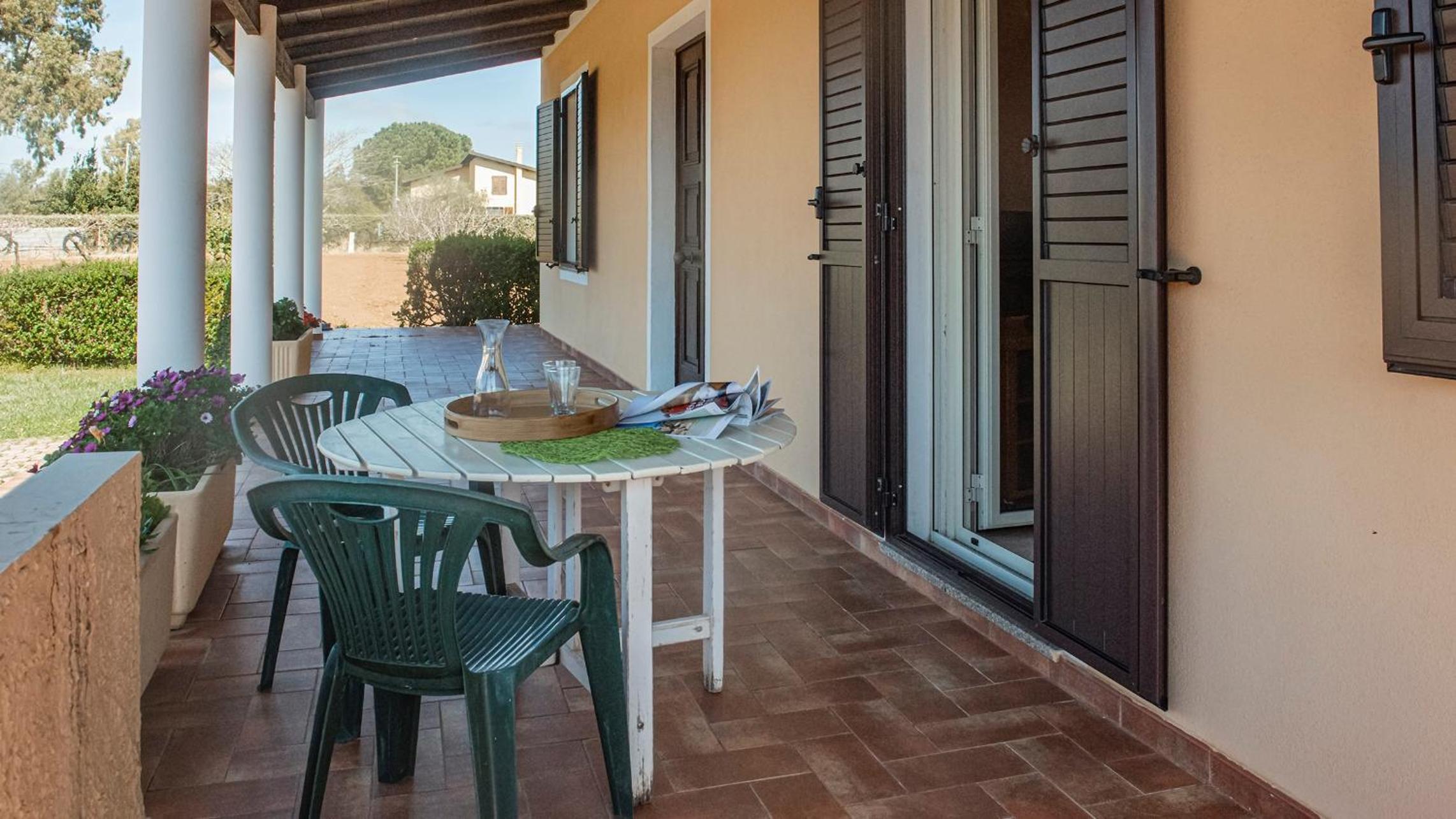 Villa Cabirol view 5