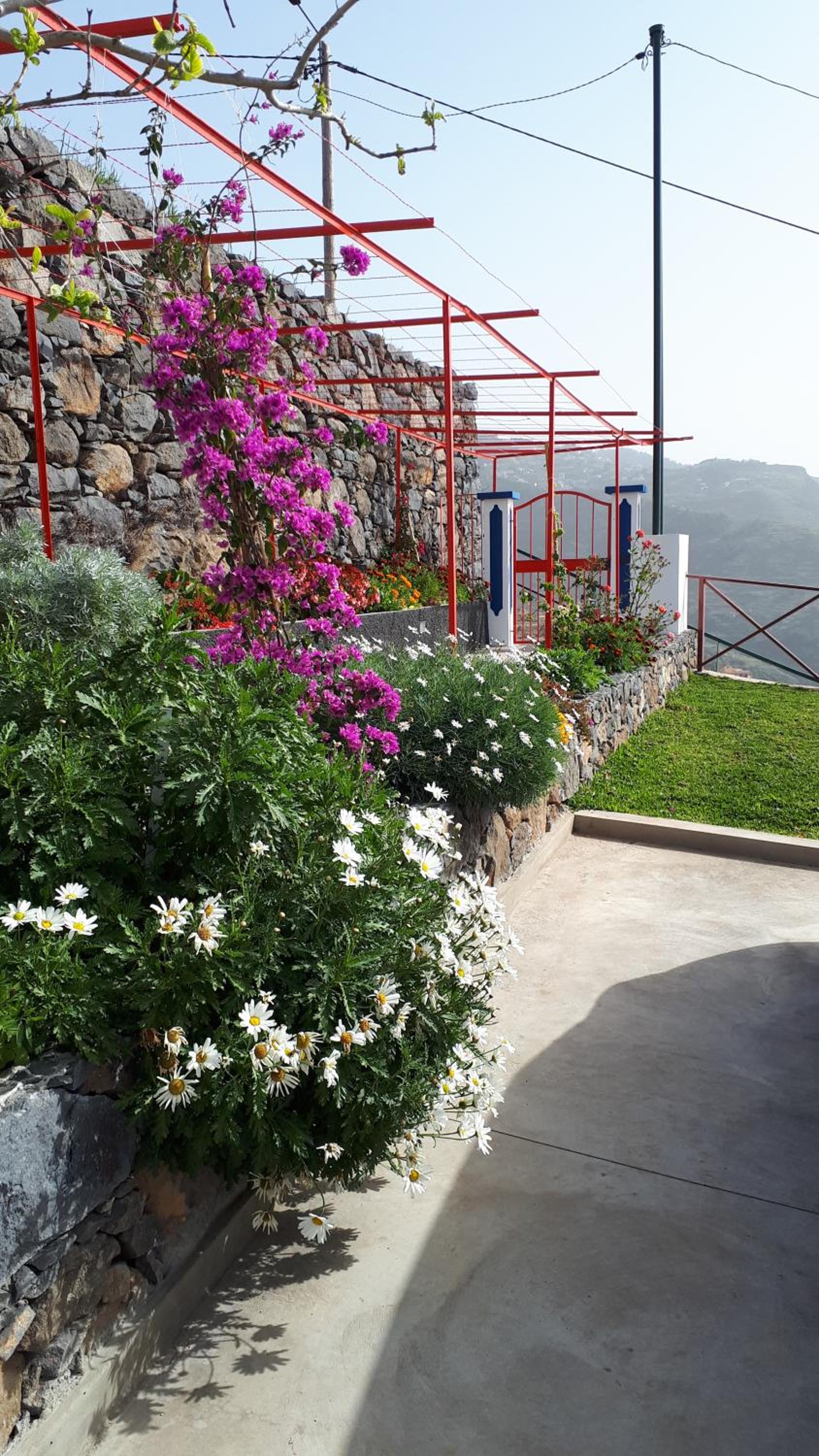 Casa Villa Dinastía Sótão Y Casa Villa Dinastía Miramar view 5