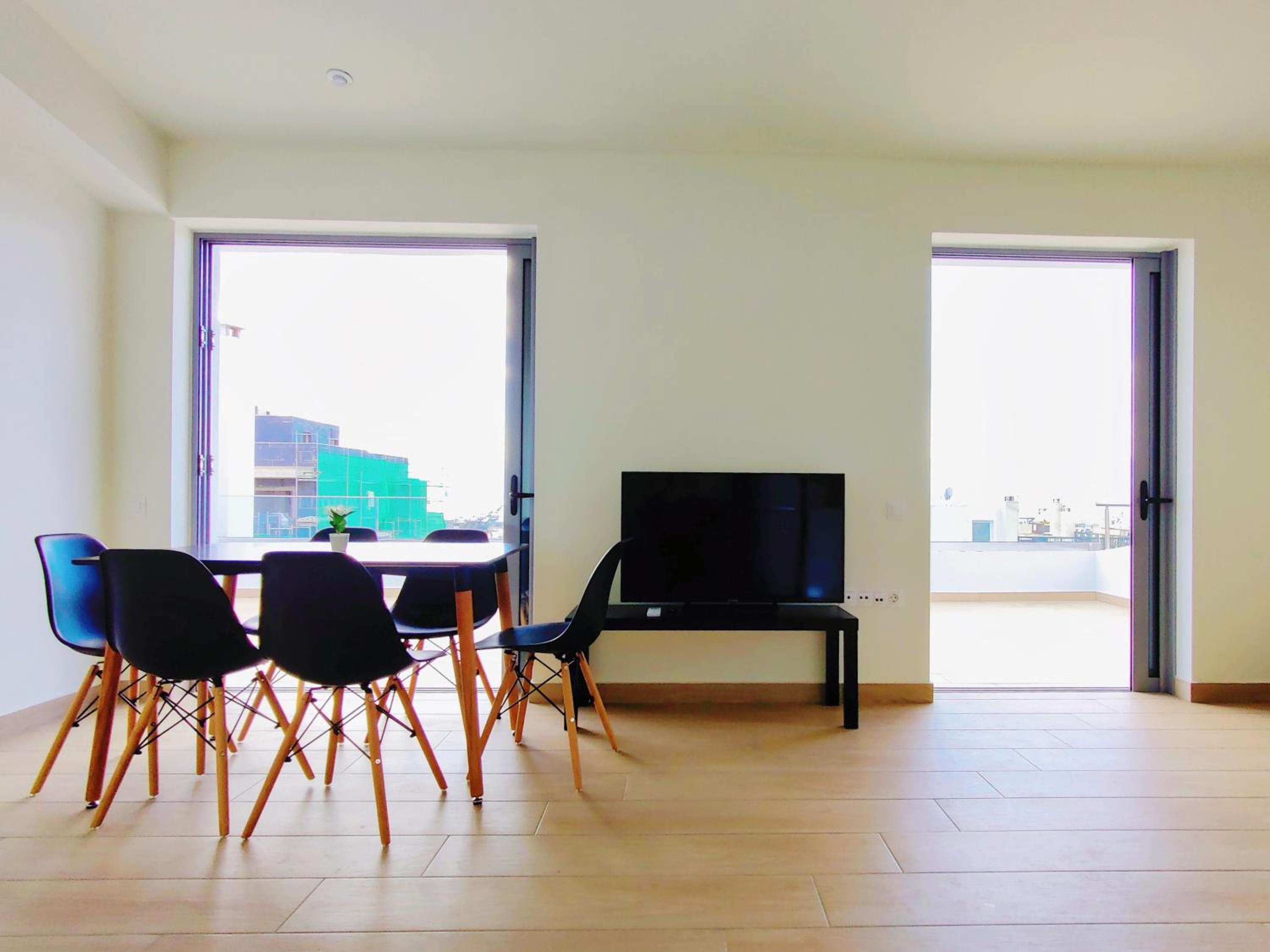 WSD Rich Apartment Hotel