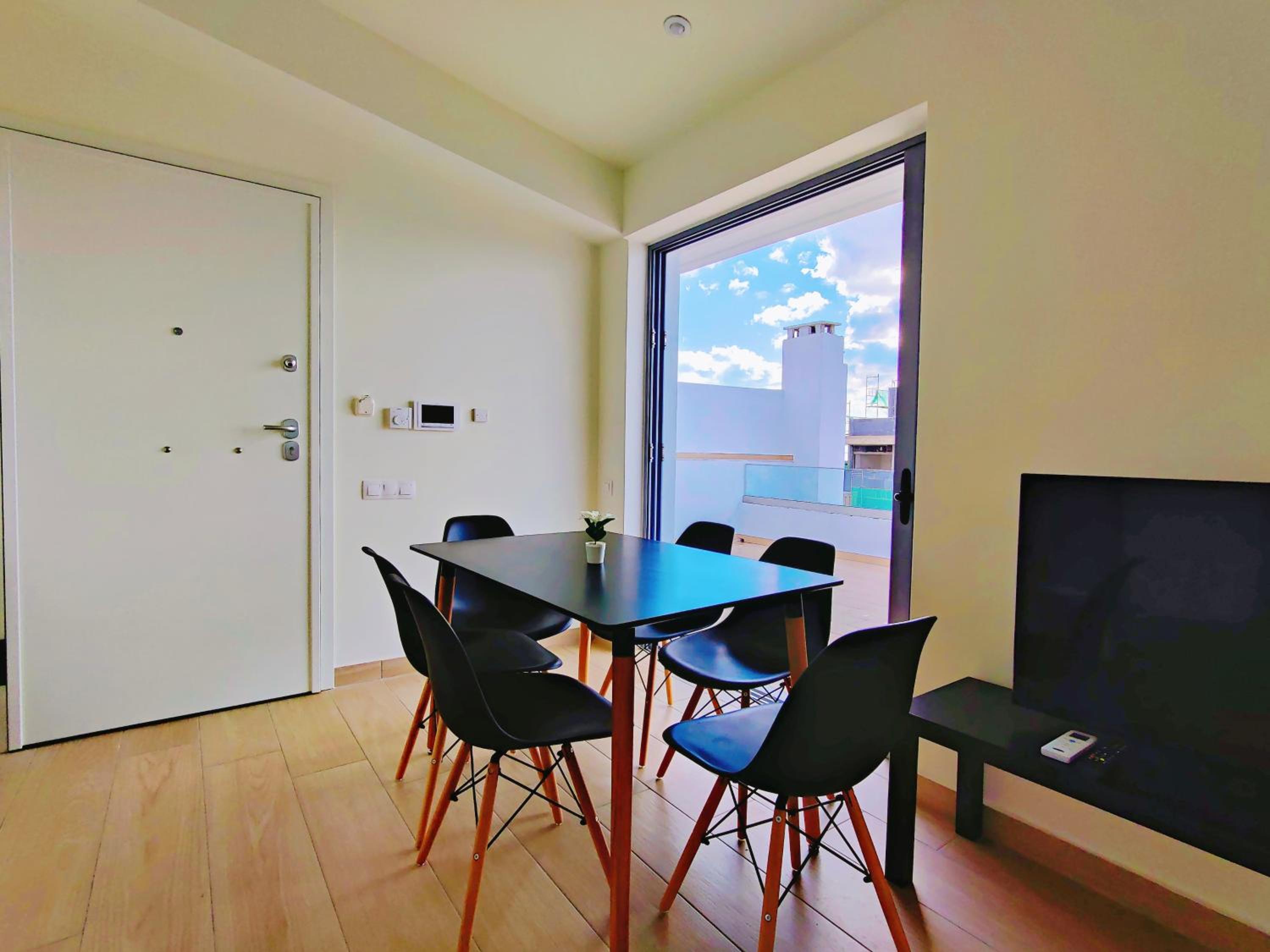 WSD Rich Apartment Hotel