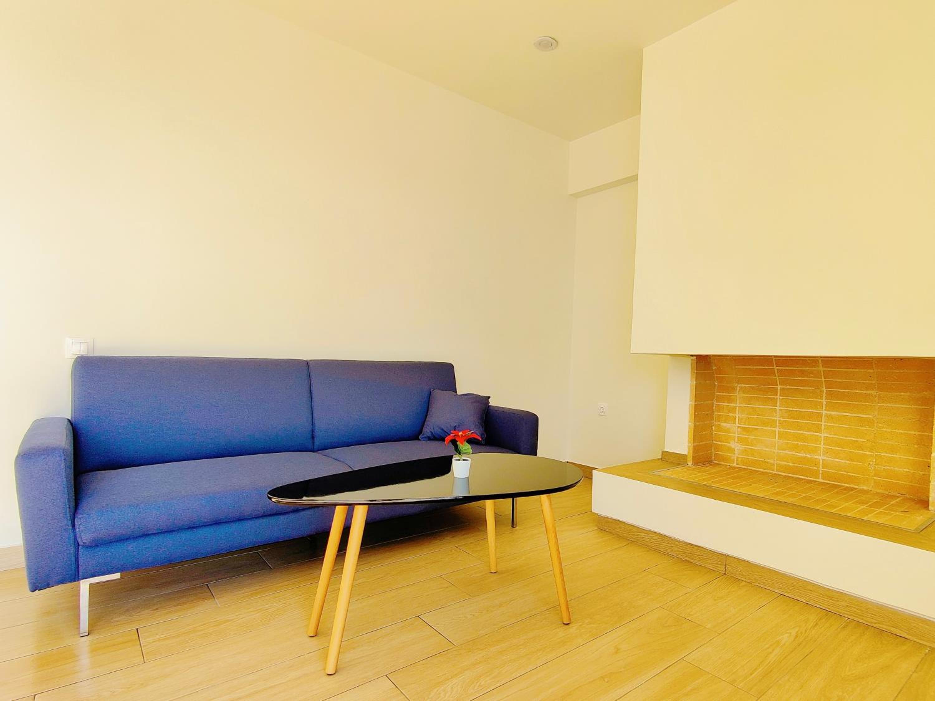 WSD Rich Apartment Hotel