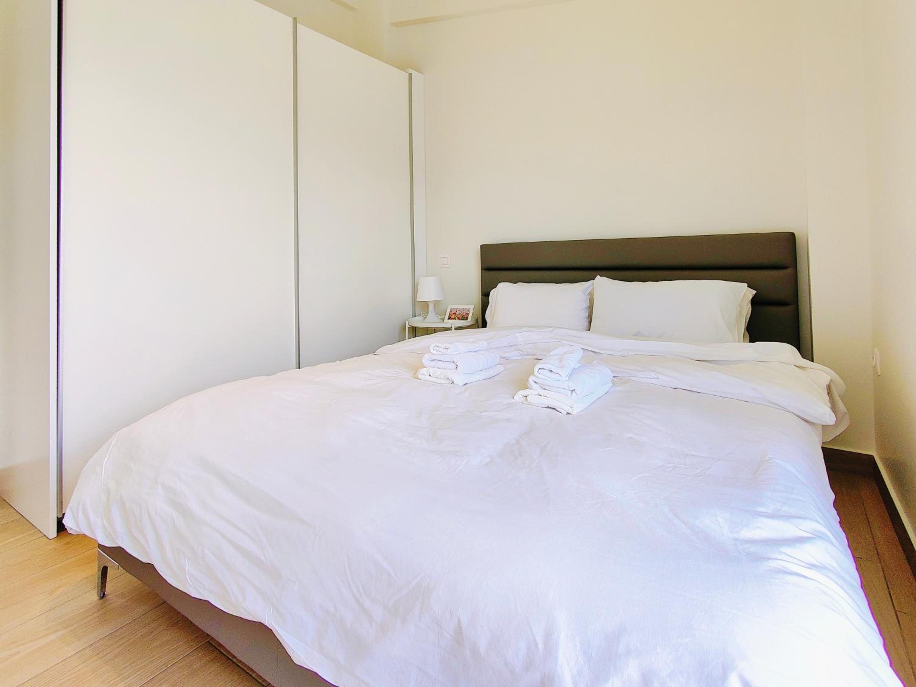 WSD Rich Apartment Hotel