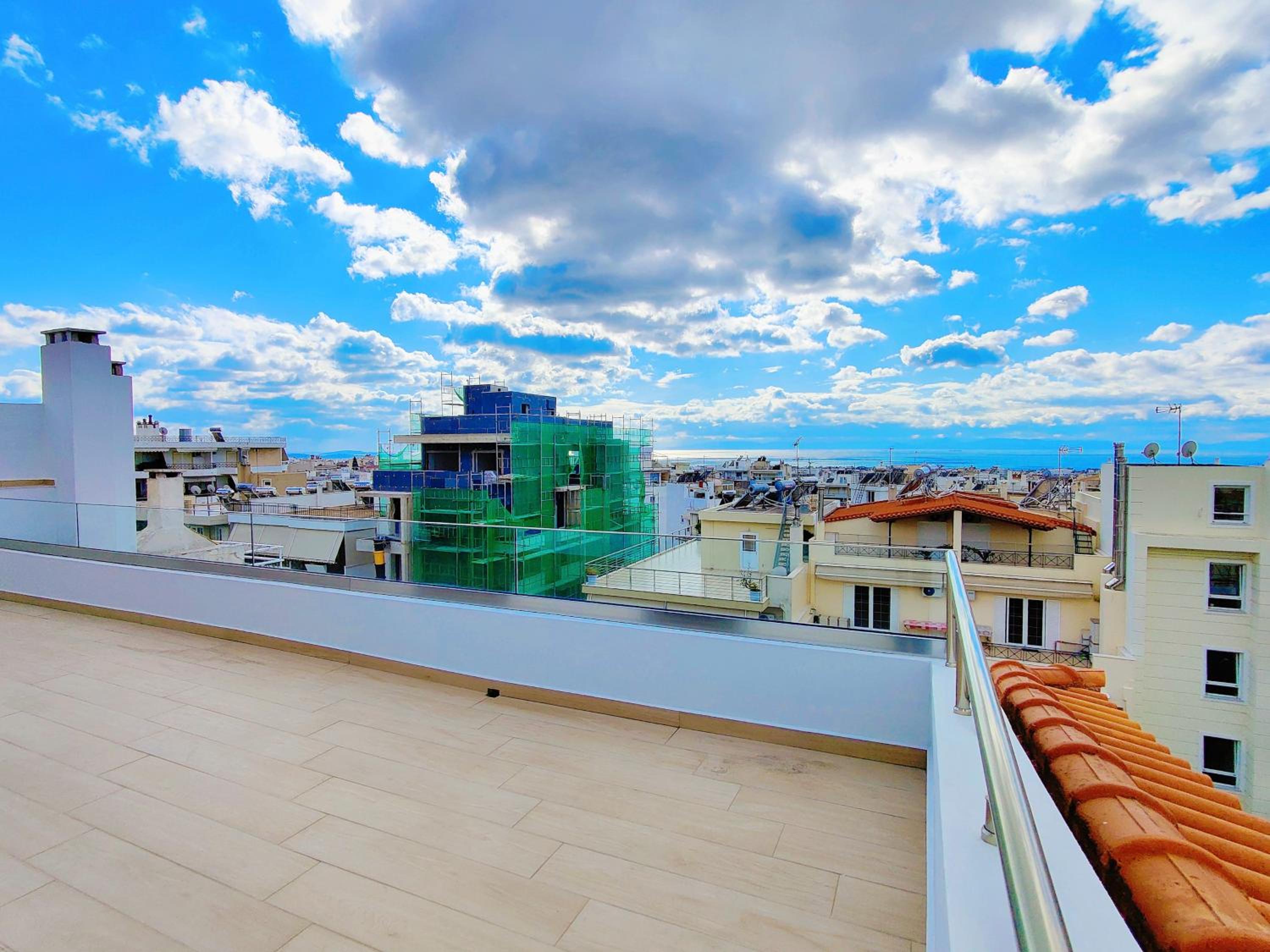 WSD Rich Apartment Hotel