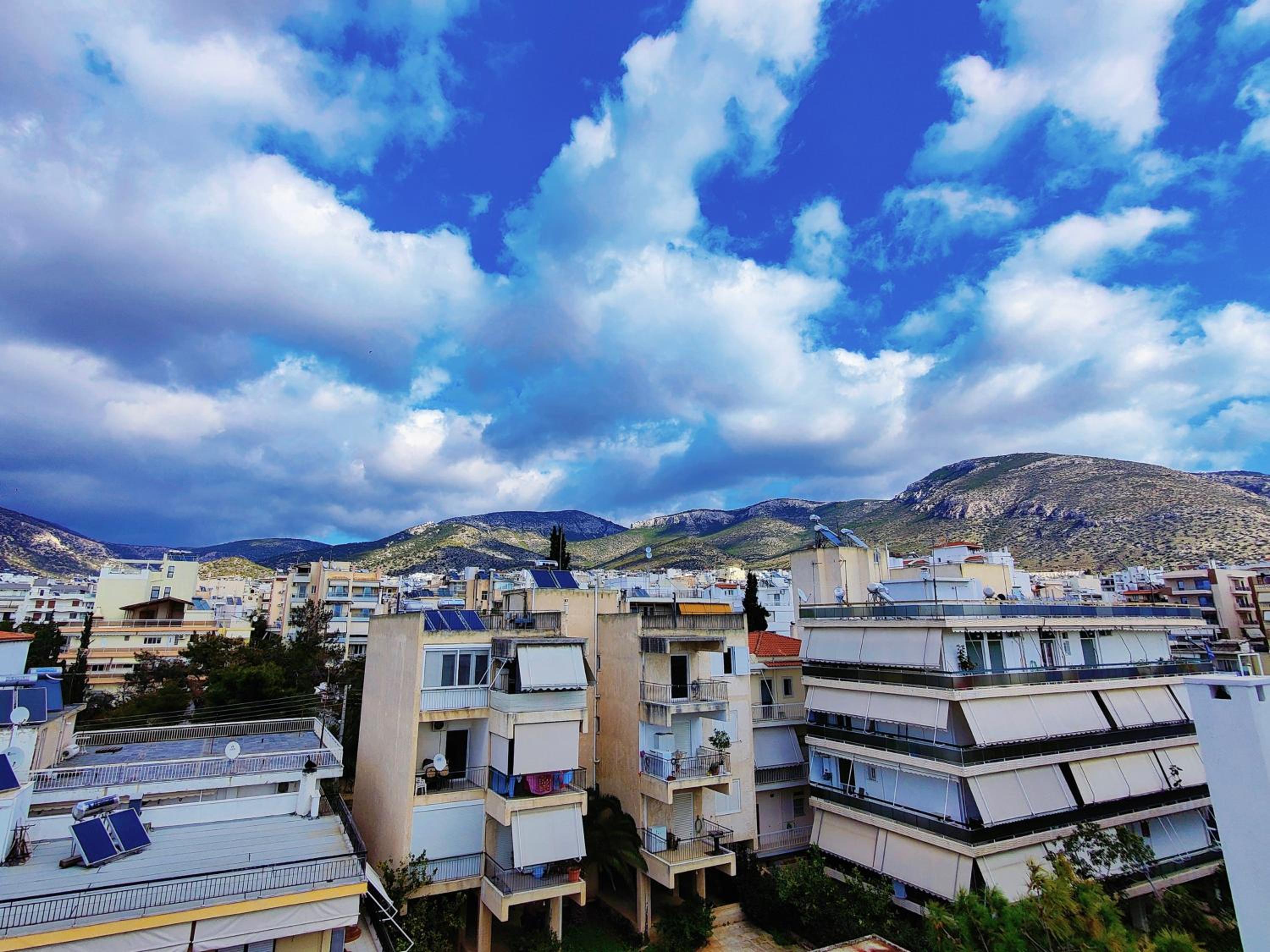 WSD Rich Apartment Hotel