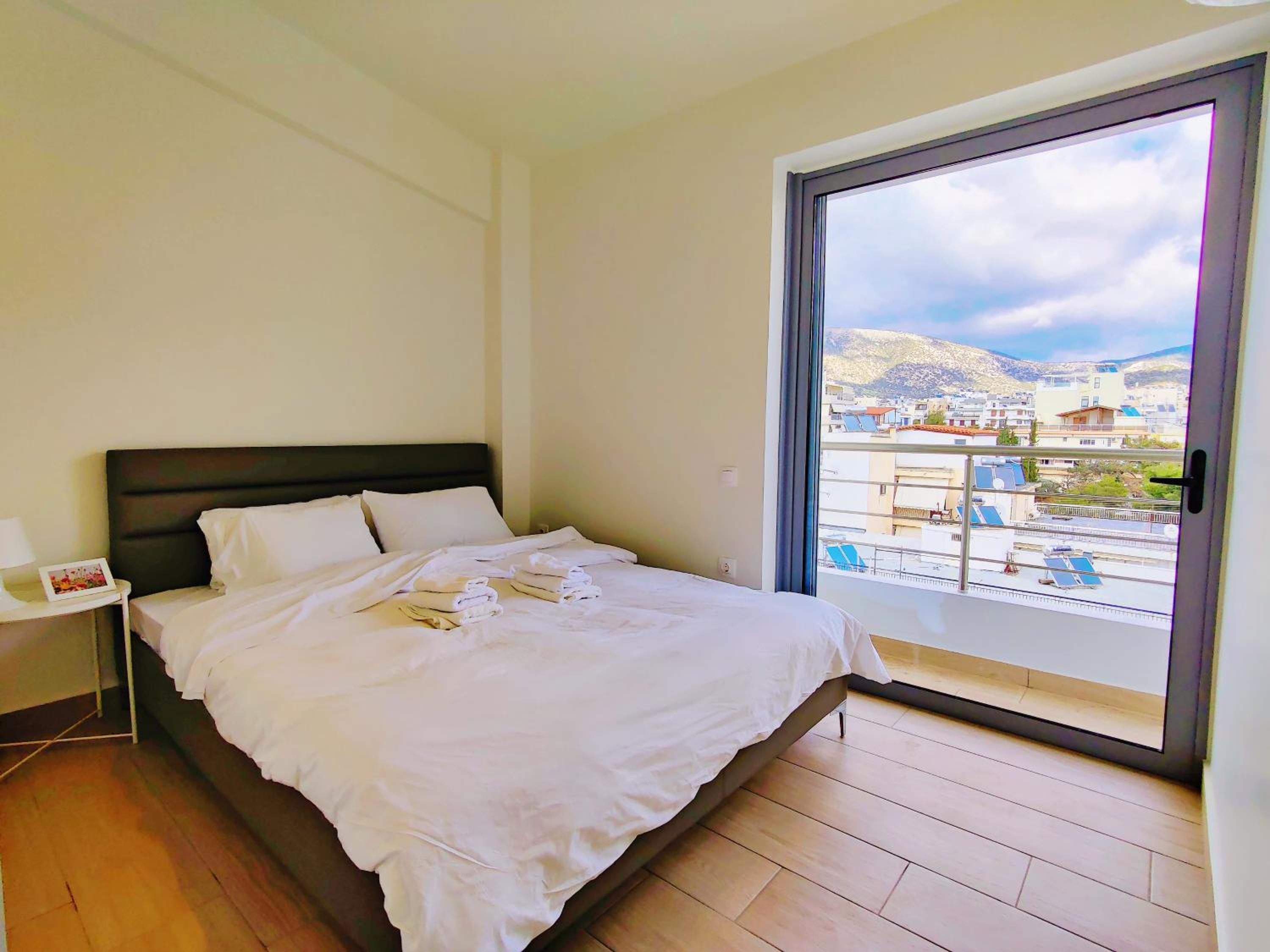 WSD Rich Apartment Hotel