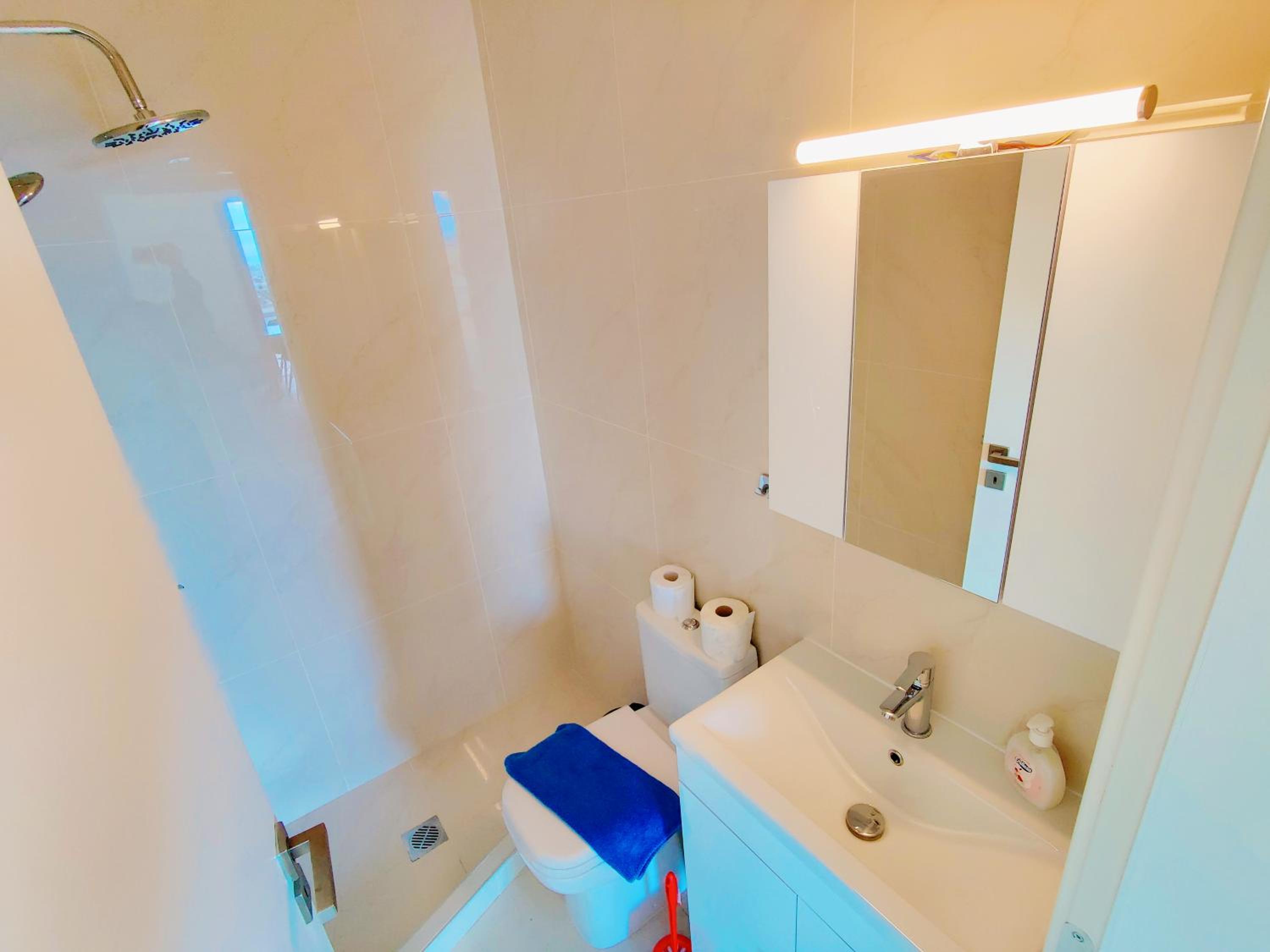 WSD Rich Apartment Hotel