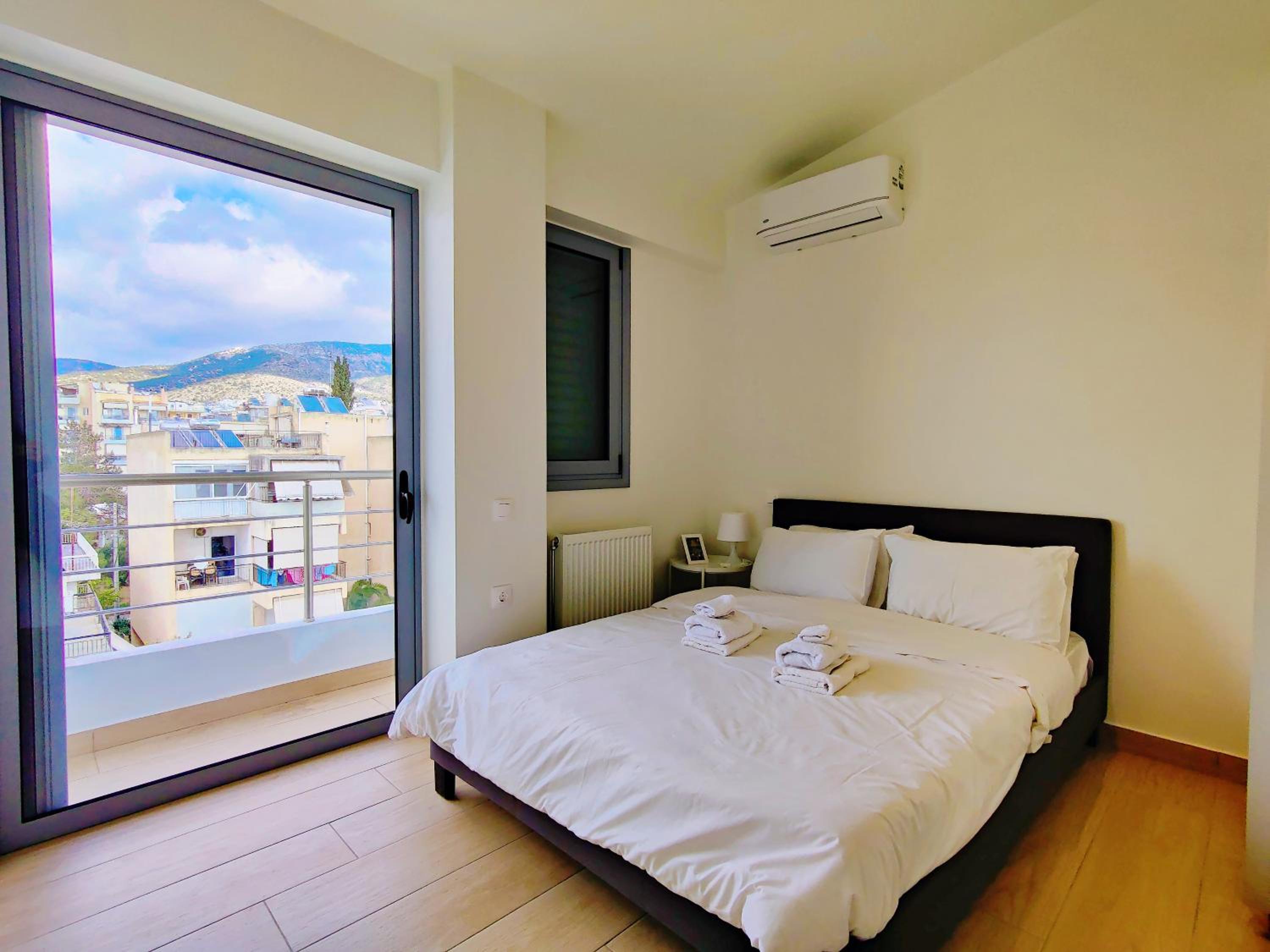 WSD Rich Apartment Hotel