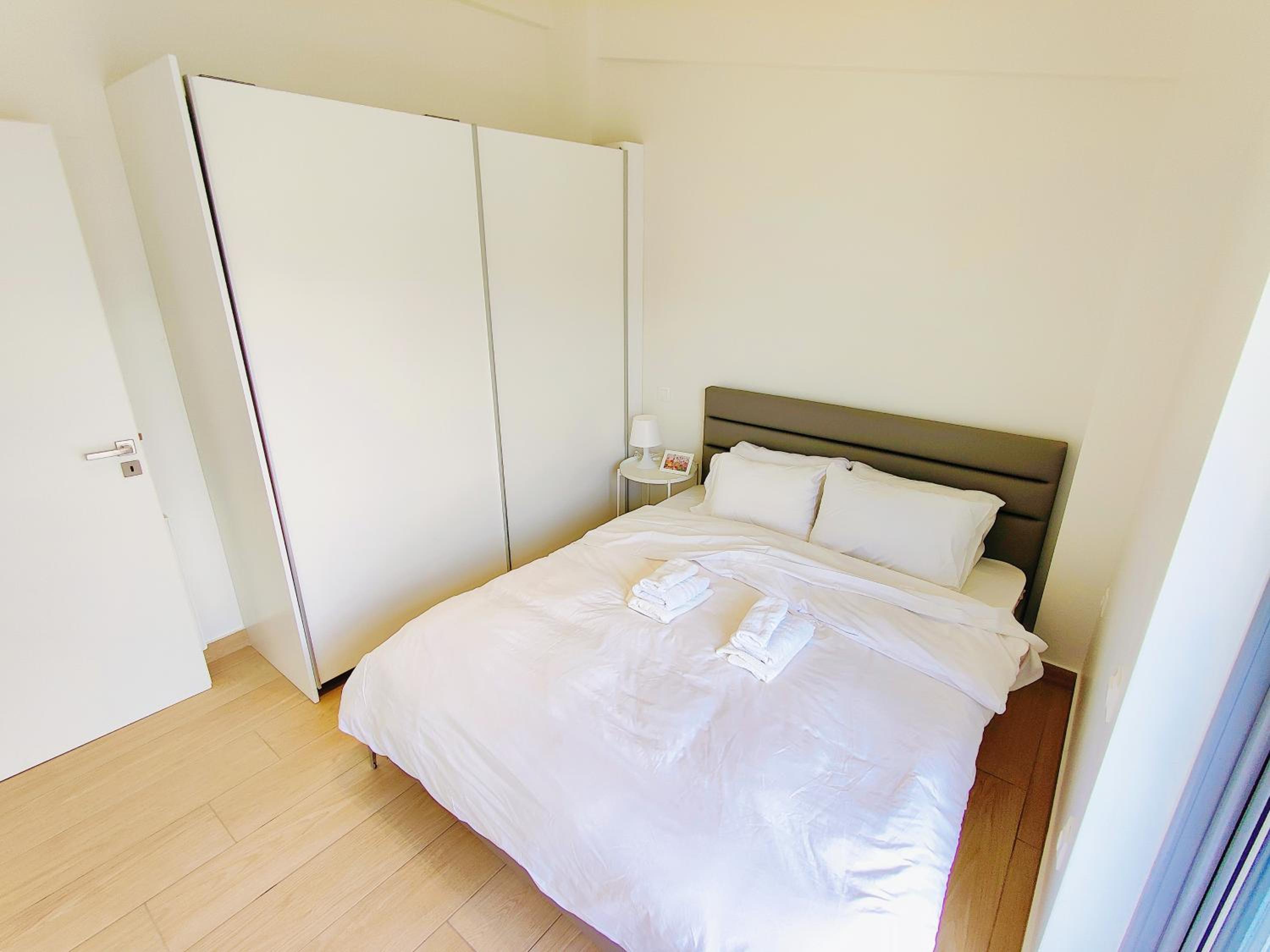 WSD Rich Apartment Hotel
