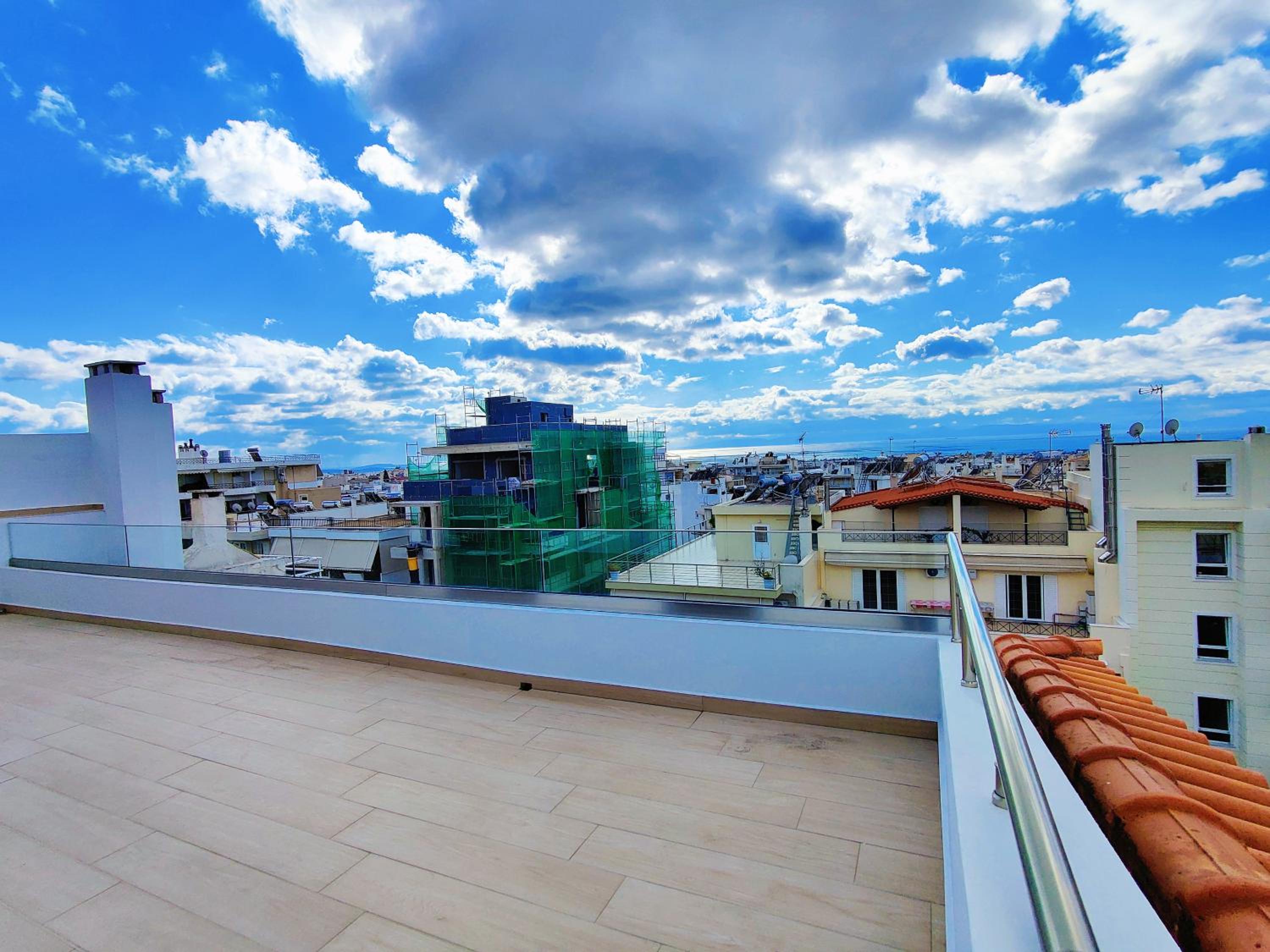WSD Rich Apartment Hotel
