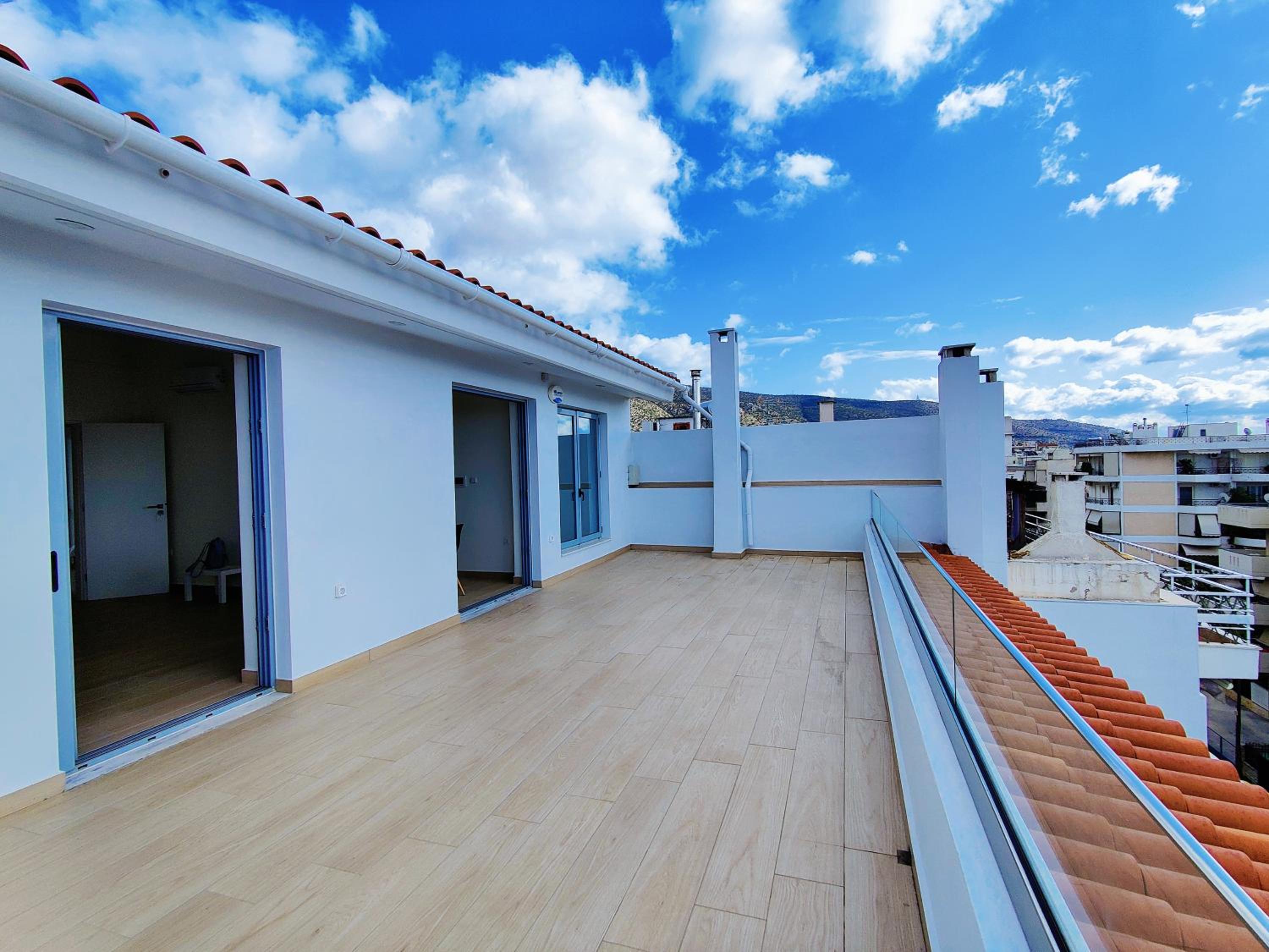 WSD Rich Apartment Hotel