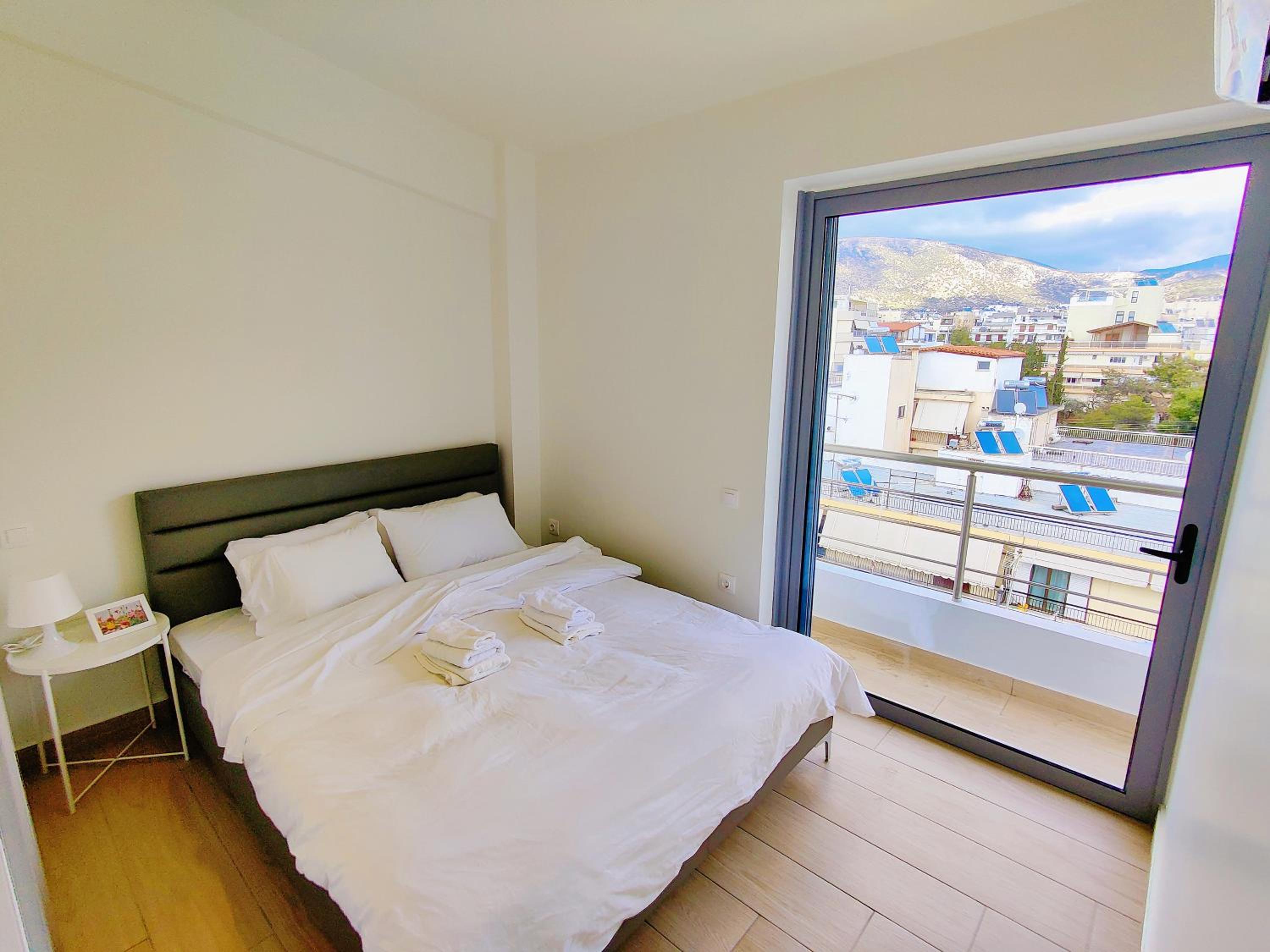 WSD Rich Apartment Hotel