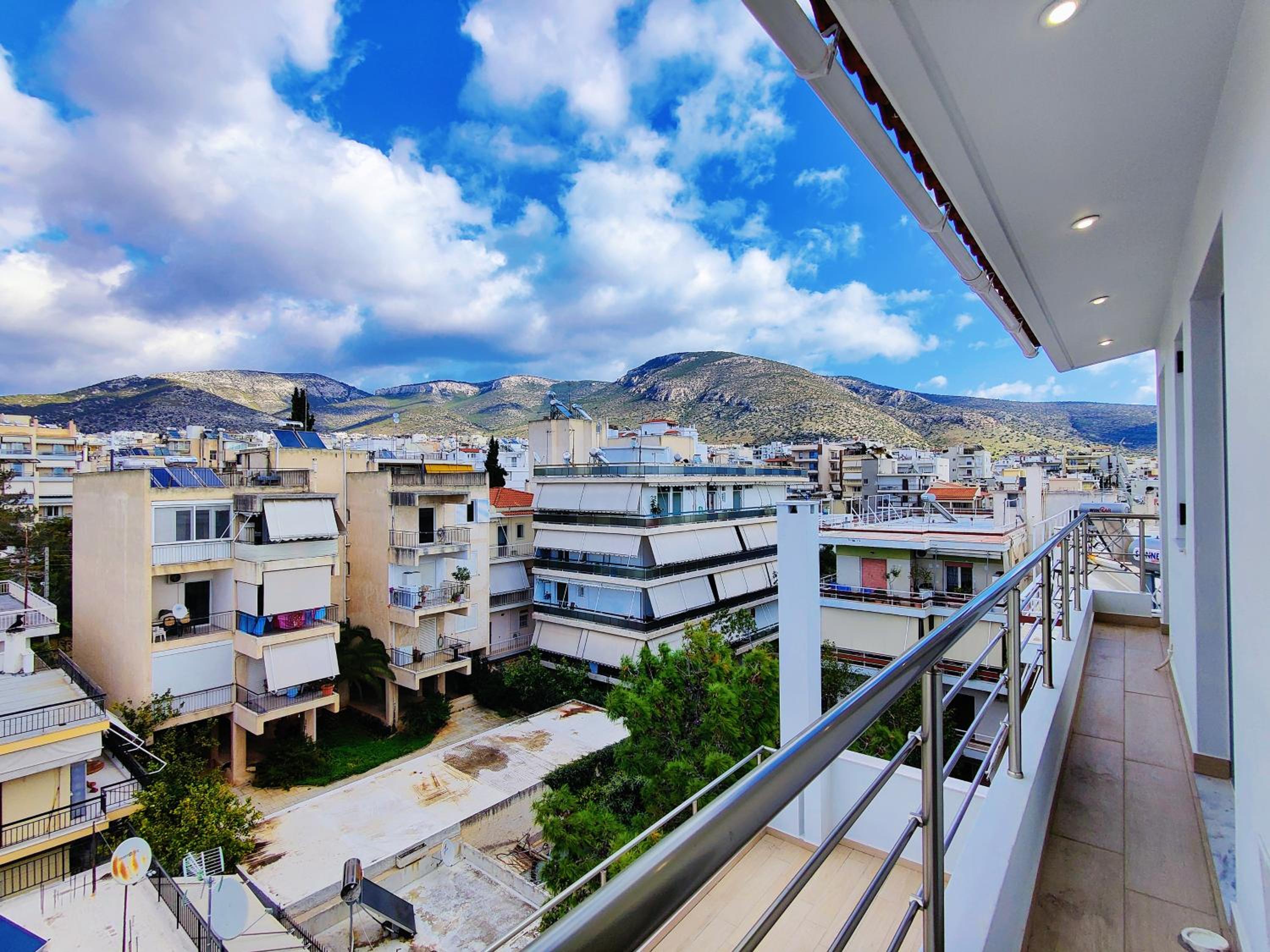 WSD Rich Apartment Hotel