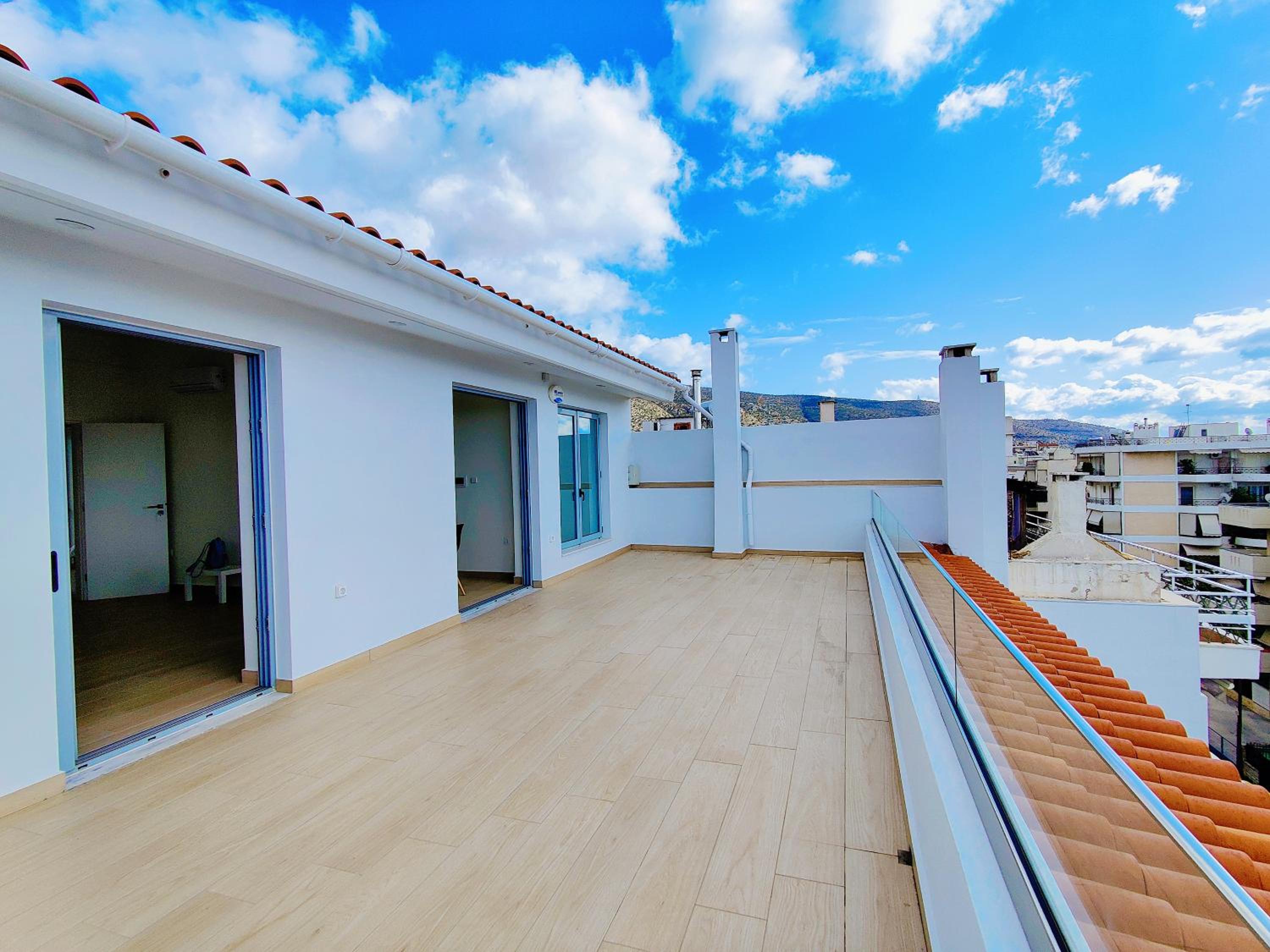 WSD Rich Apartment Hotel