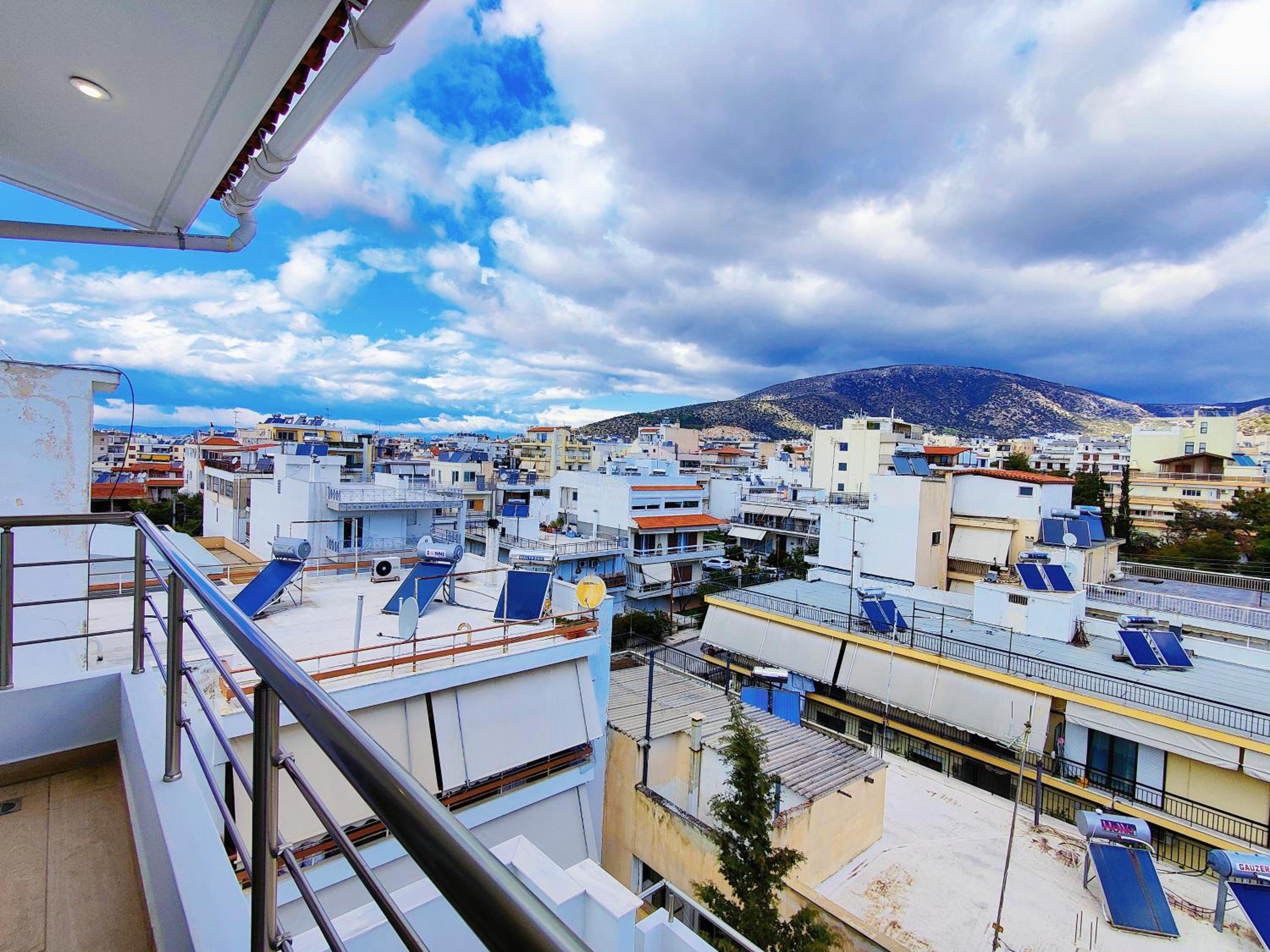 WSD Rich Apartment Hotel