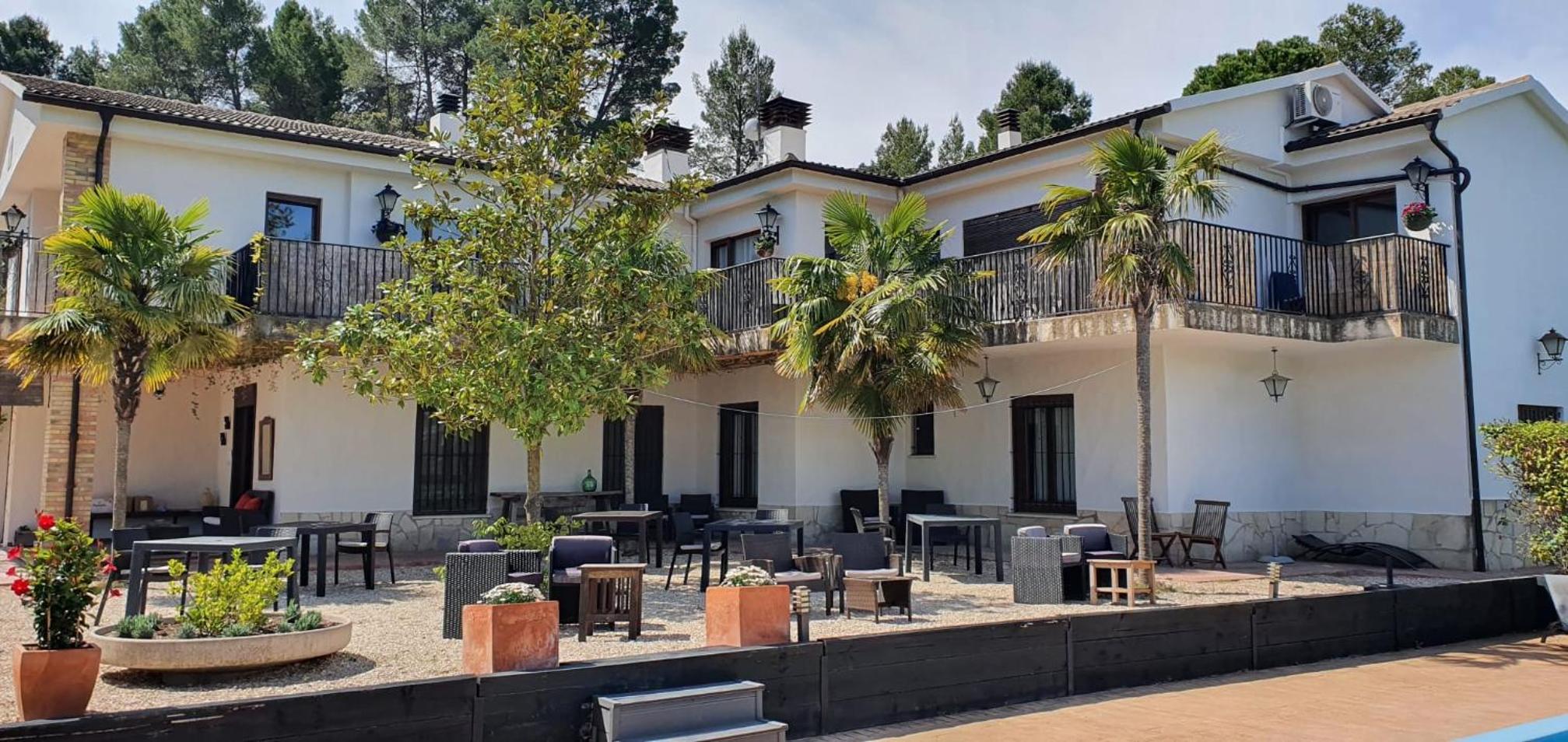 Casa Bons Aires - adults only
